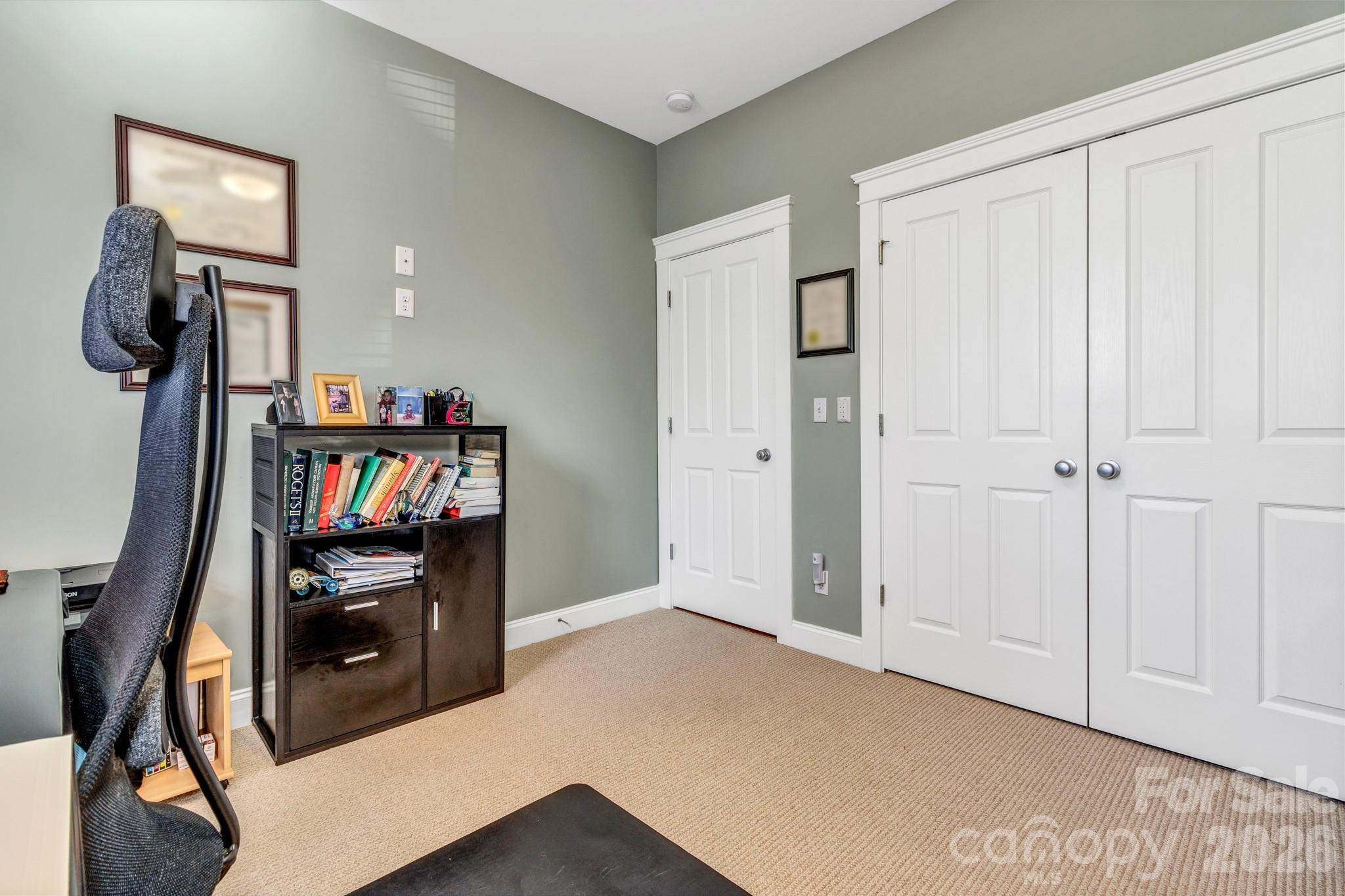 Biltmore Lake - Residential