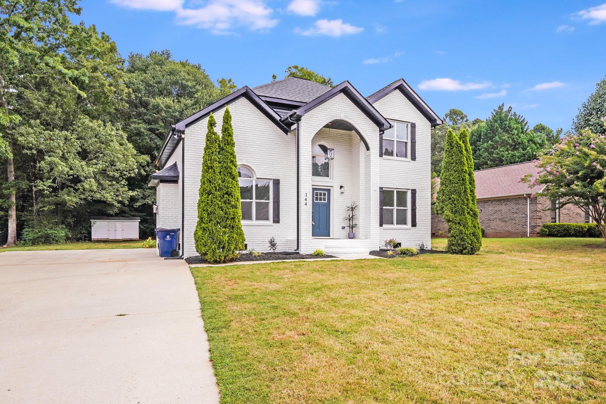 Chestnut Ridge - Residential