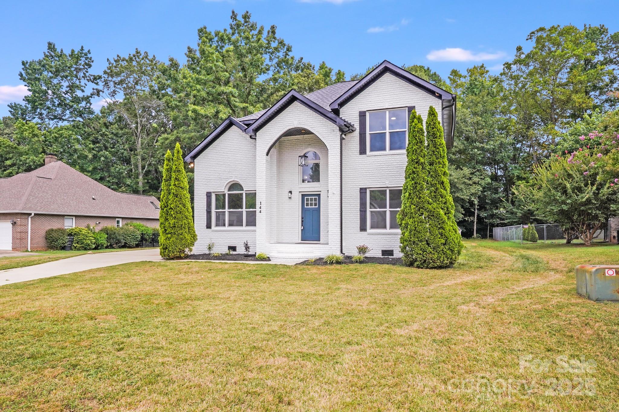 Chestnut Ridge - Residential