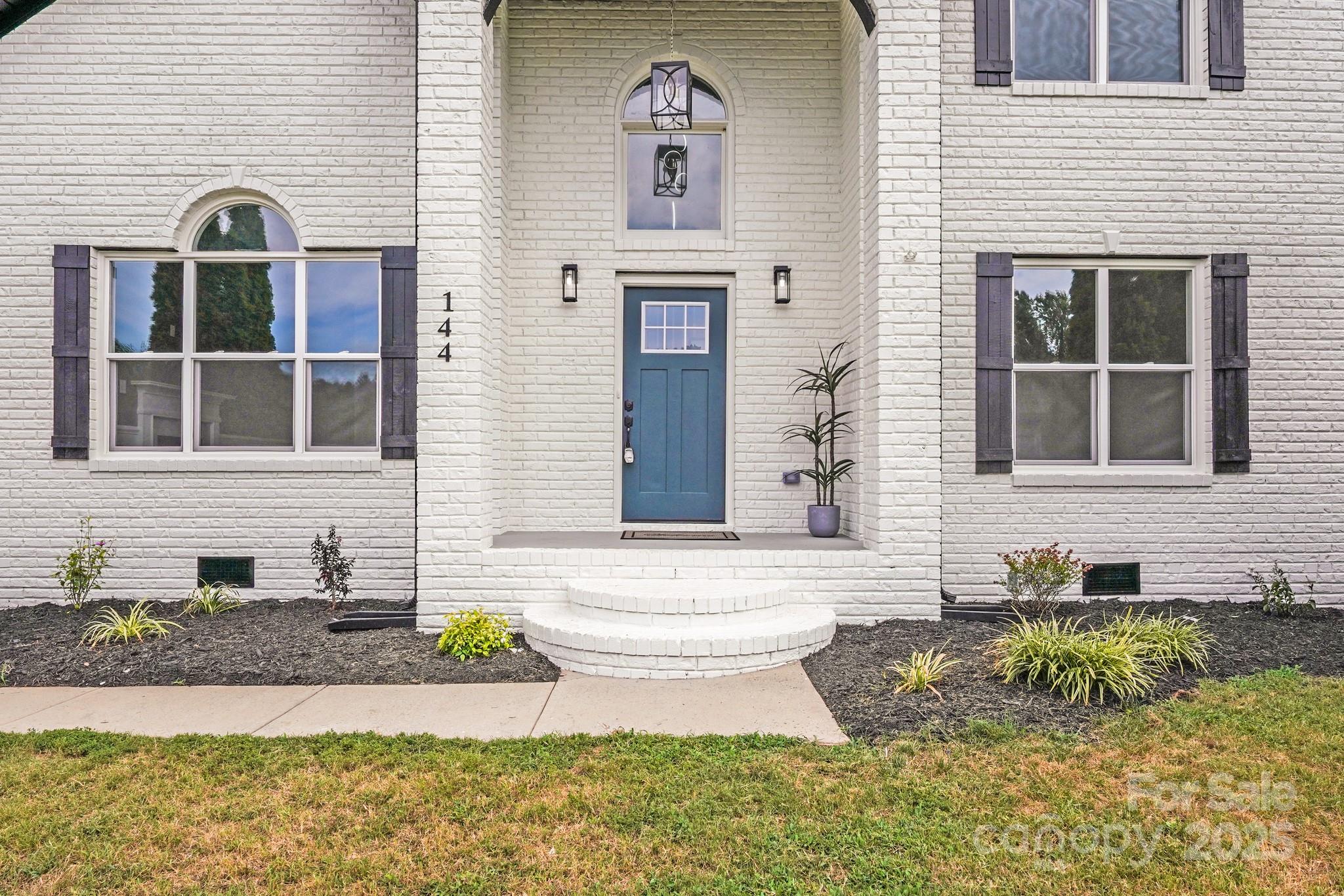 Chestnut Ridge - Residential