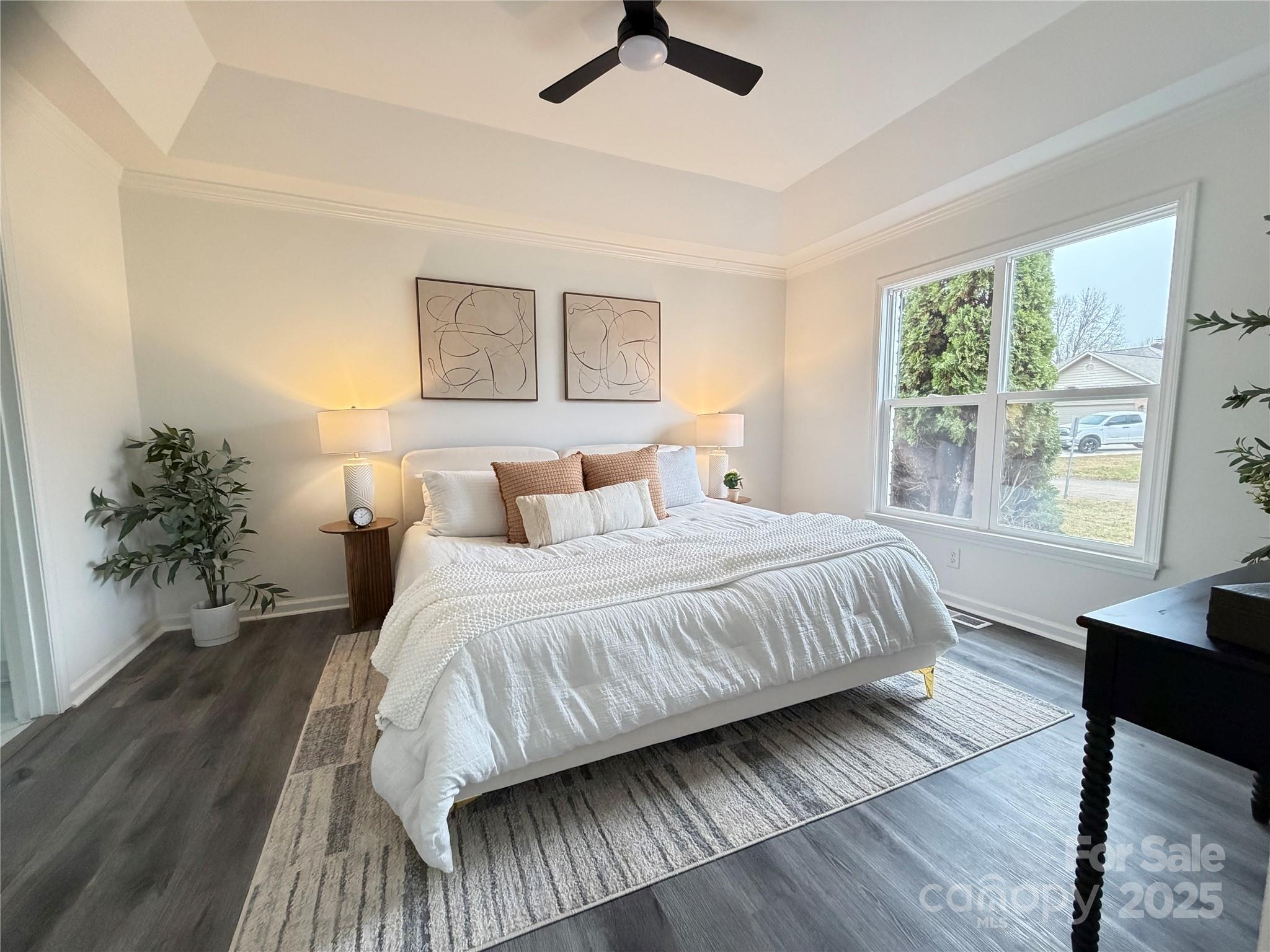 Chestnut Ridge - Residential