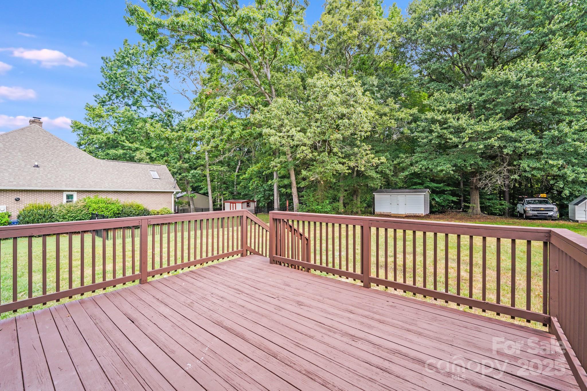 Chestnut Ridge - Residential