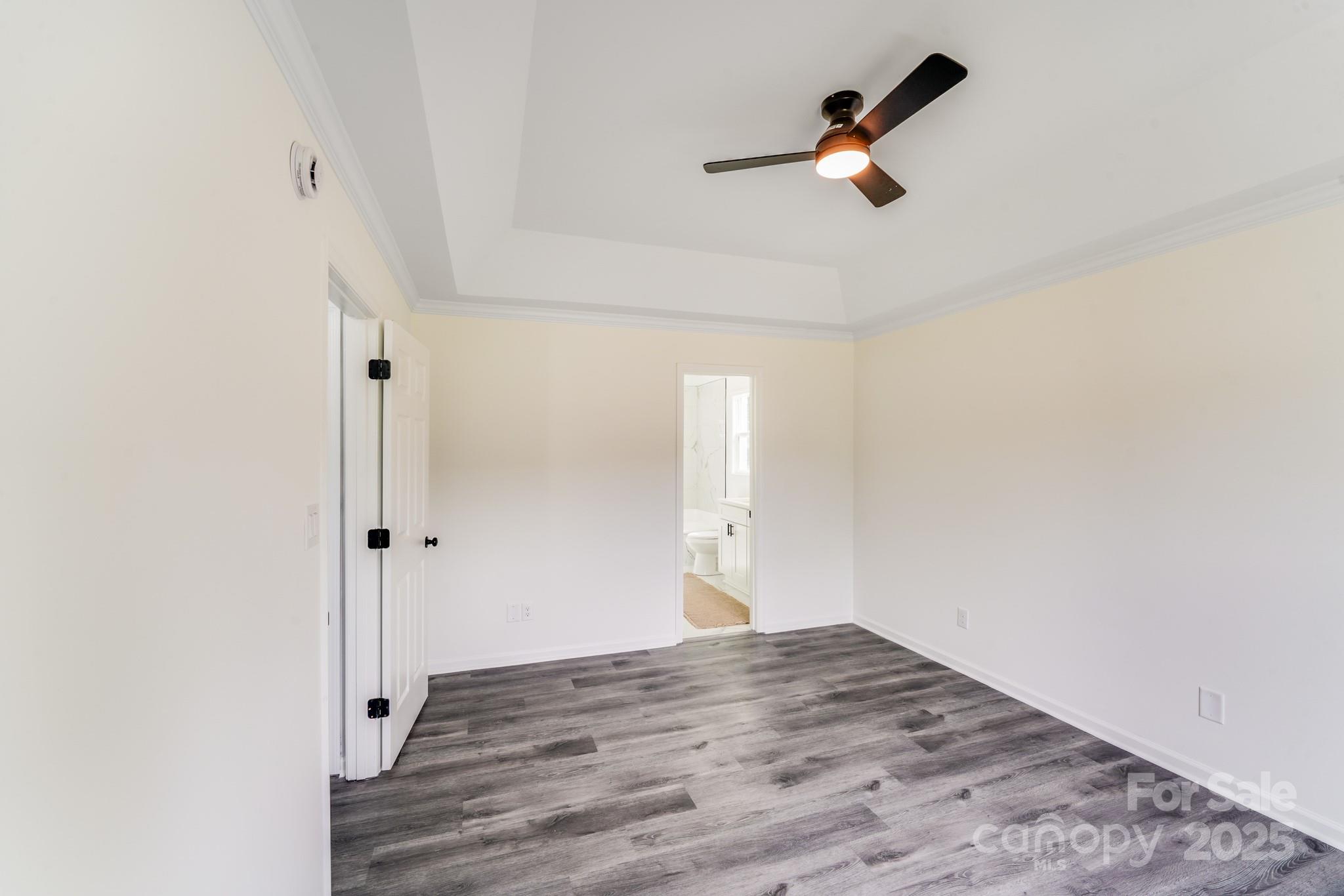 Chestnut Ridge - Residential