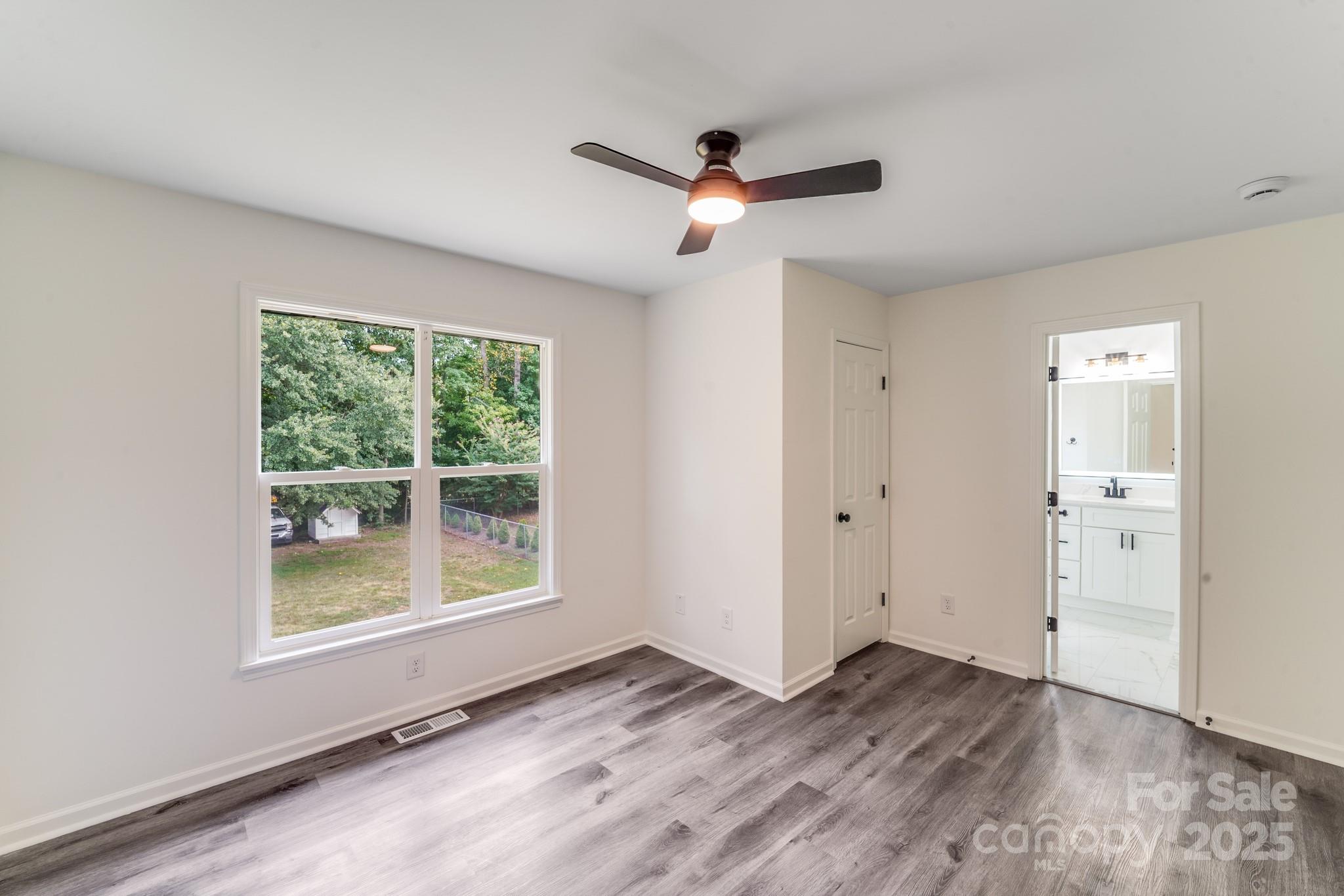 Chestnut Ridge - Residential