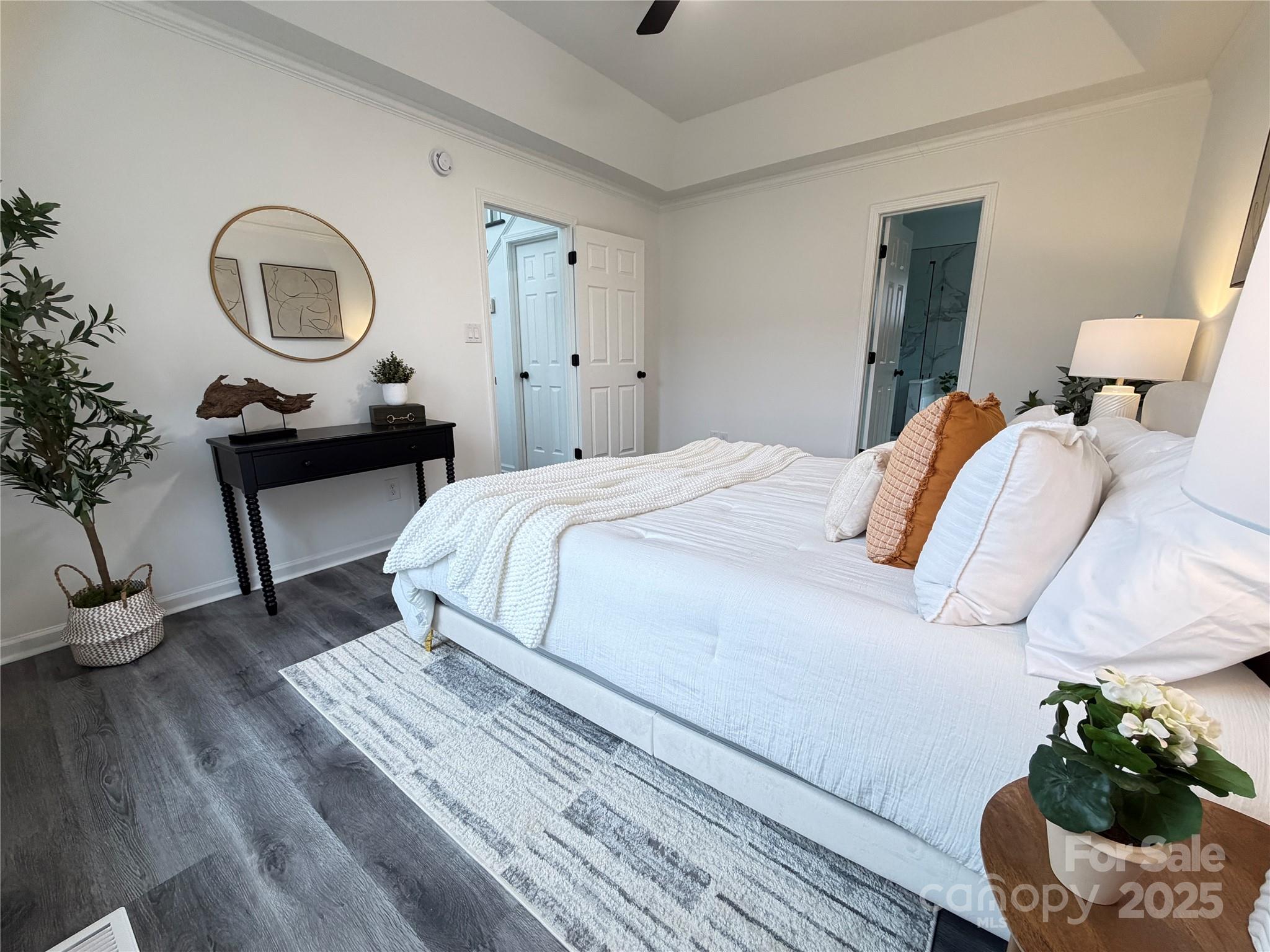 Chestnut Ridge - Residential