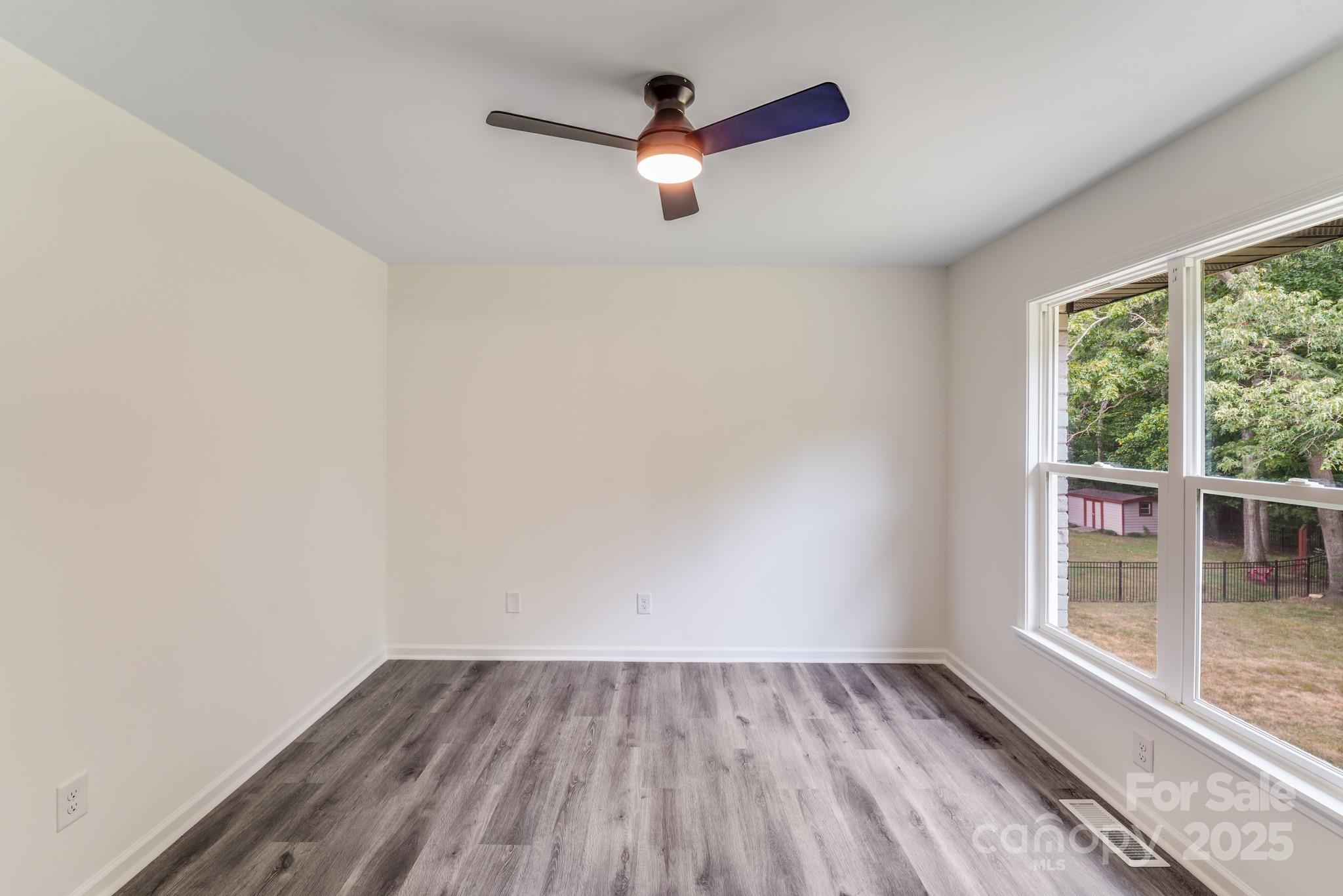 Chestnut Ridge - Residential