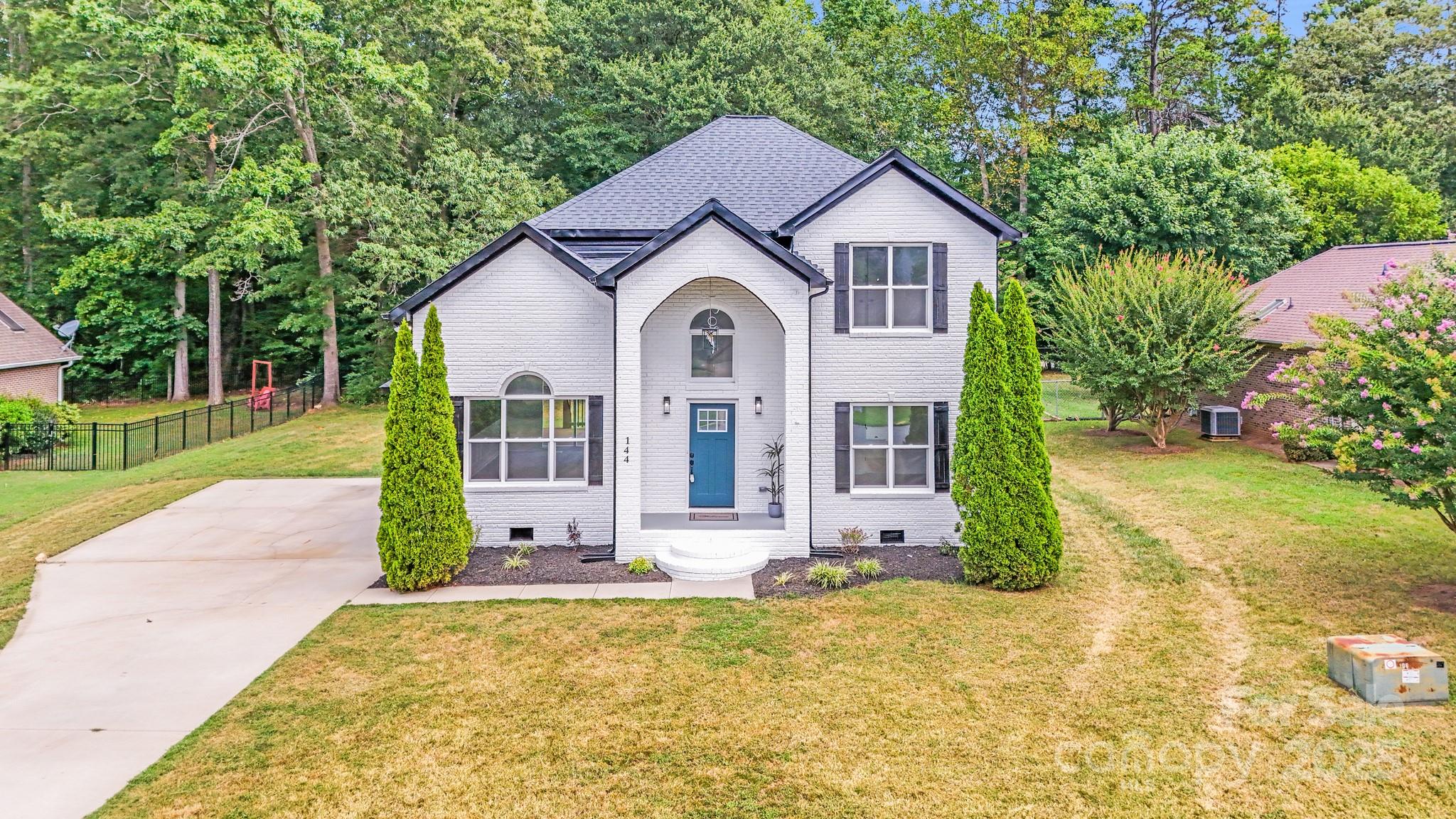 Chestnut Ridge - Residential