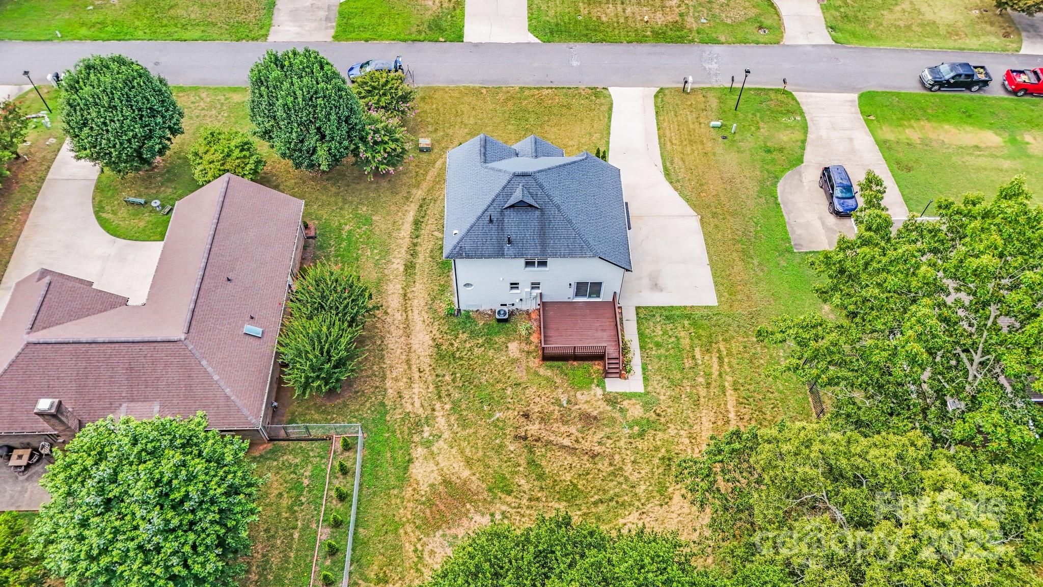 Chestnut Ridge - Residential