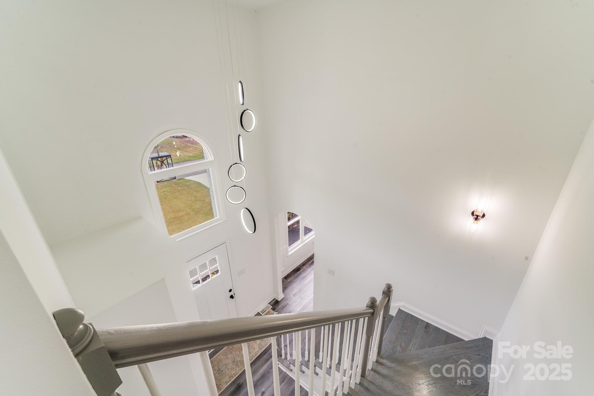 Chestnut Ridge - Residential