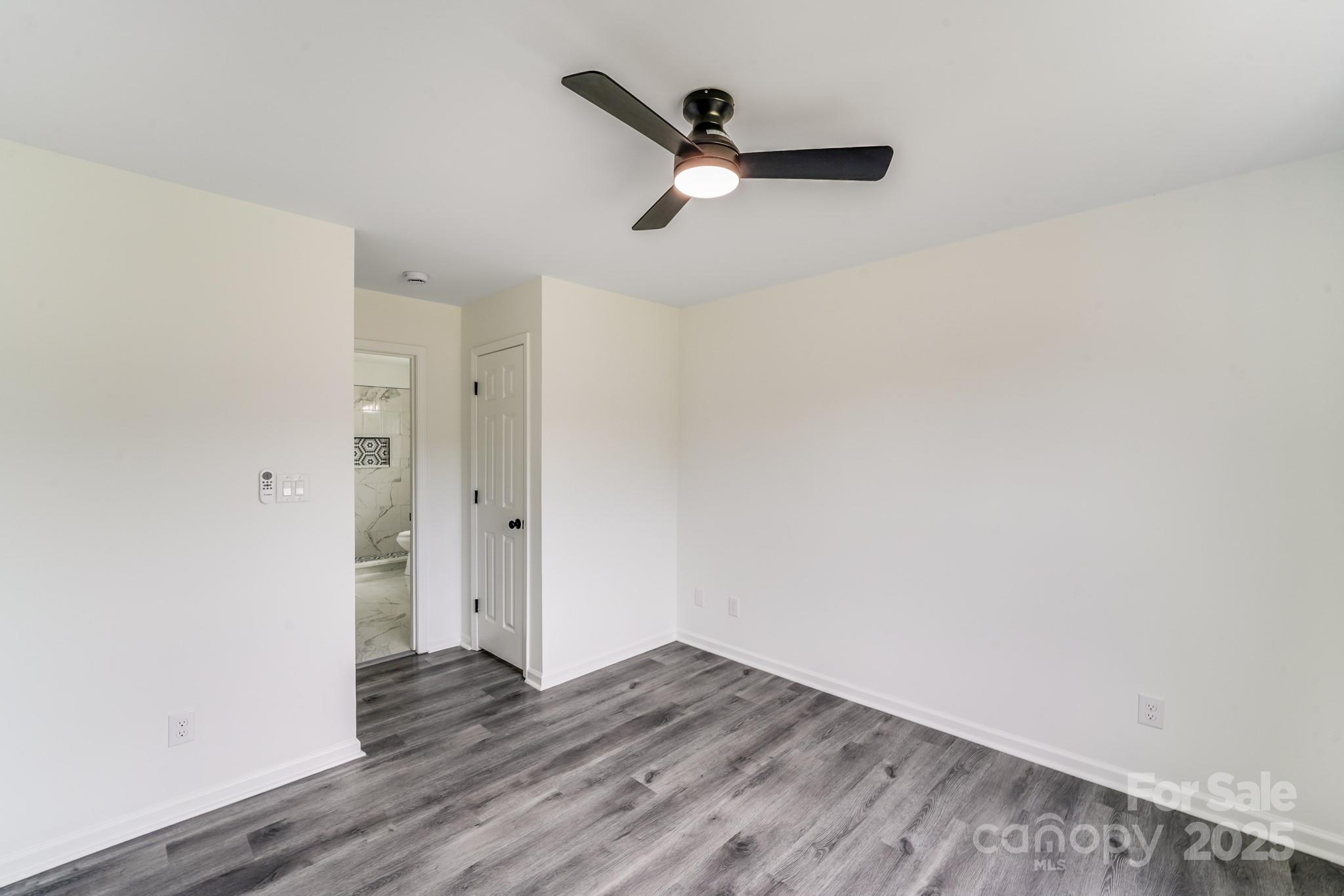 Chestnut Ridge - Residential