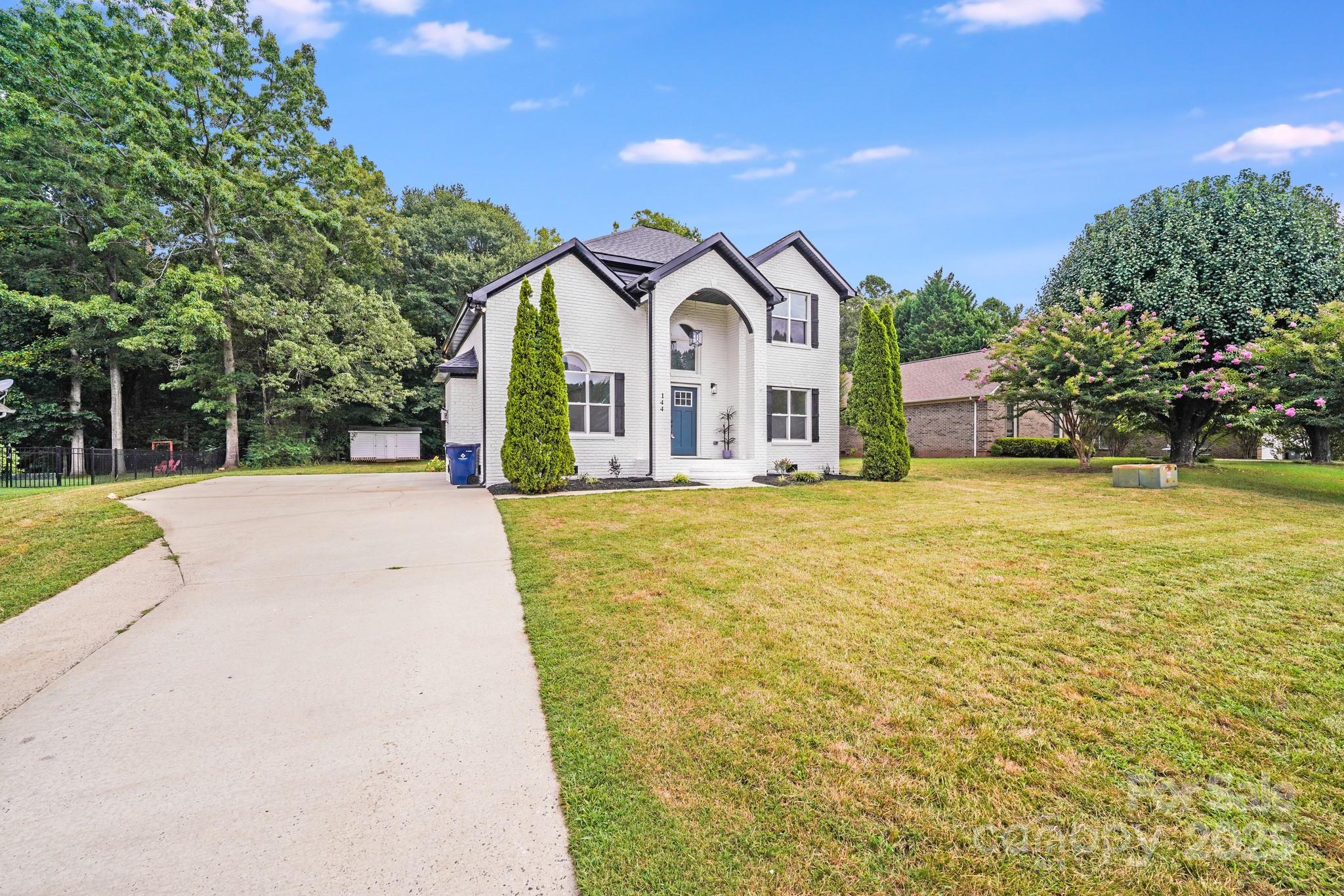 Chestnut Ridge - Residential