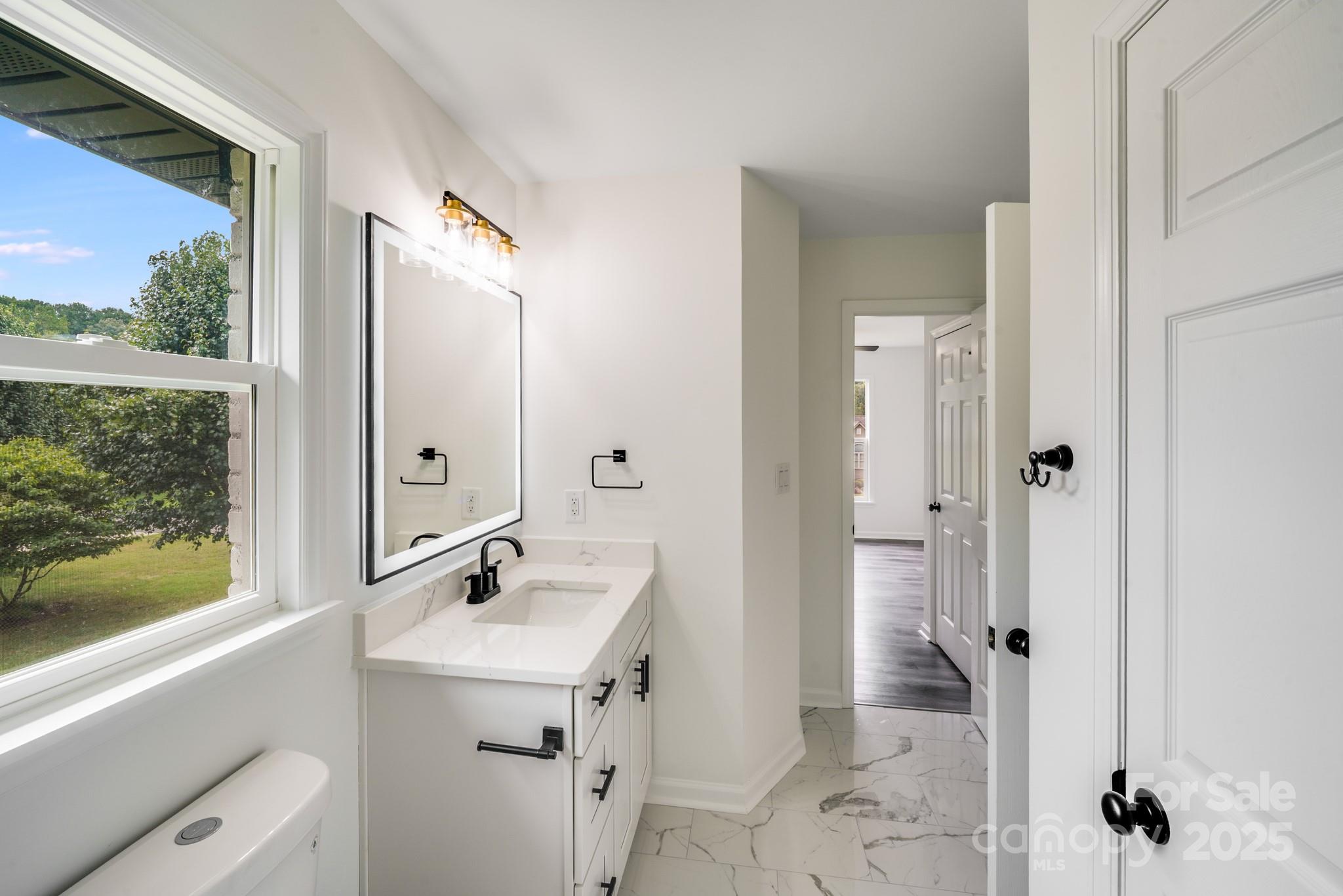 Chestnut Ridge - Residential