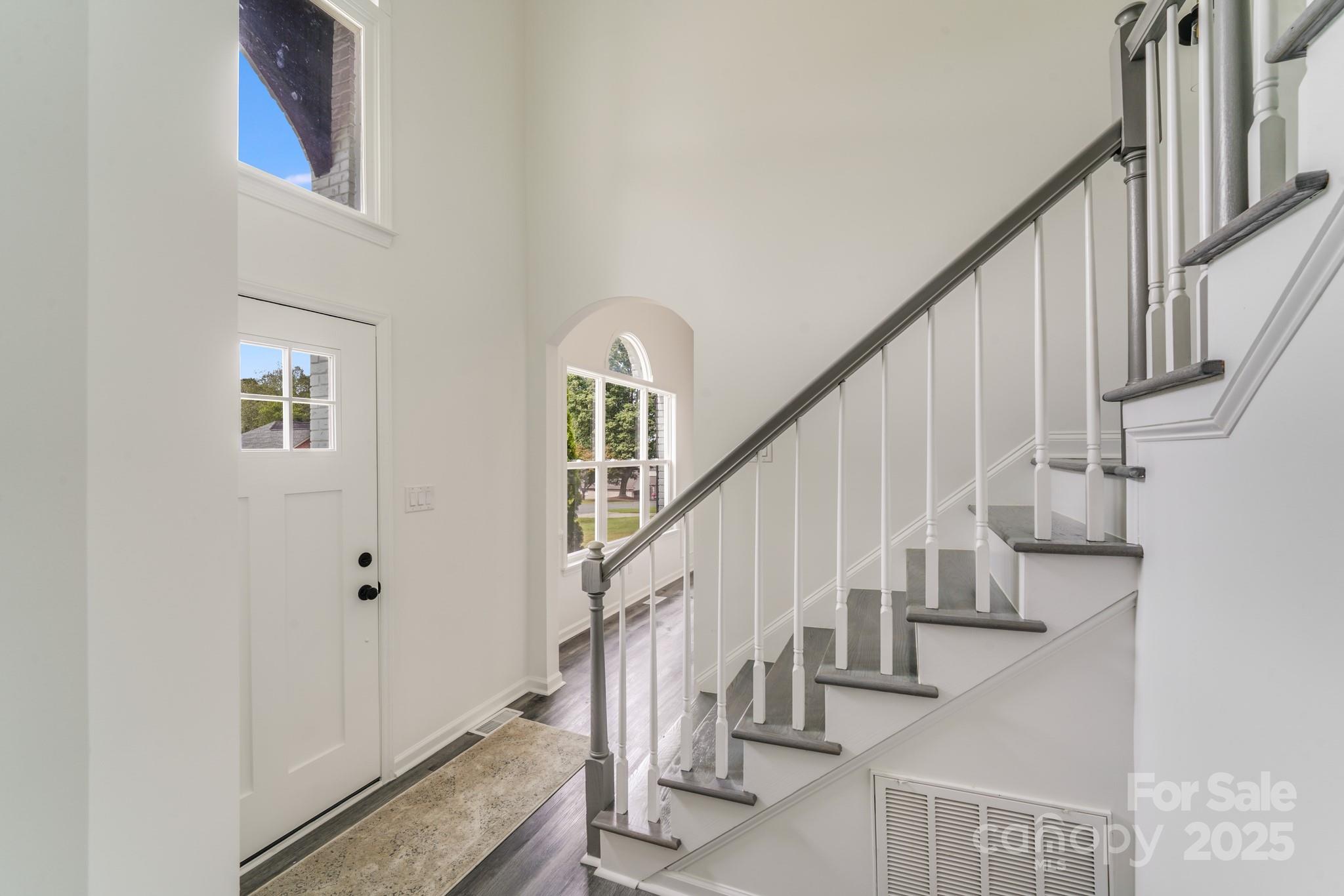 Chestnut Ridge - Residential