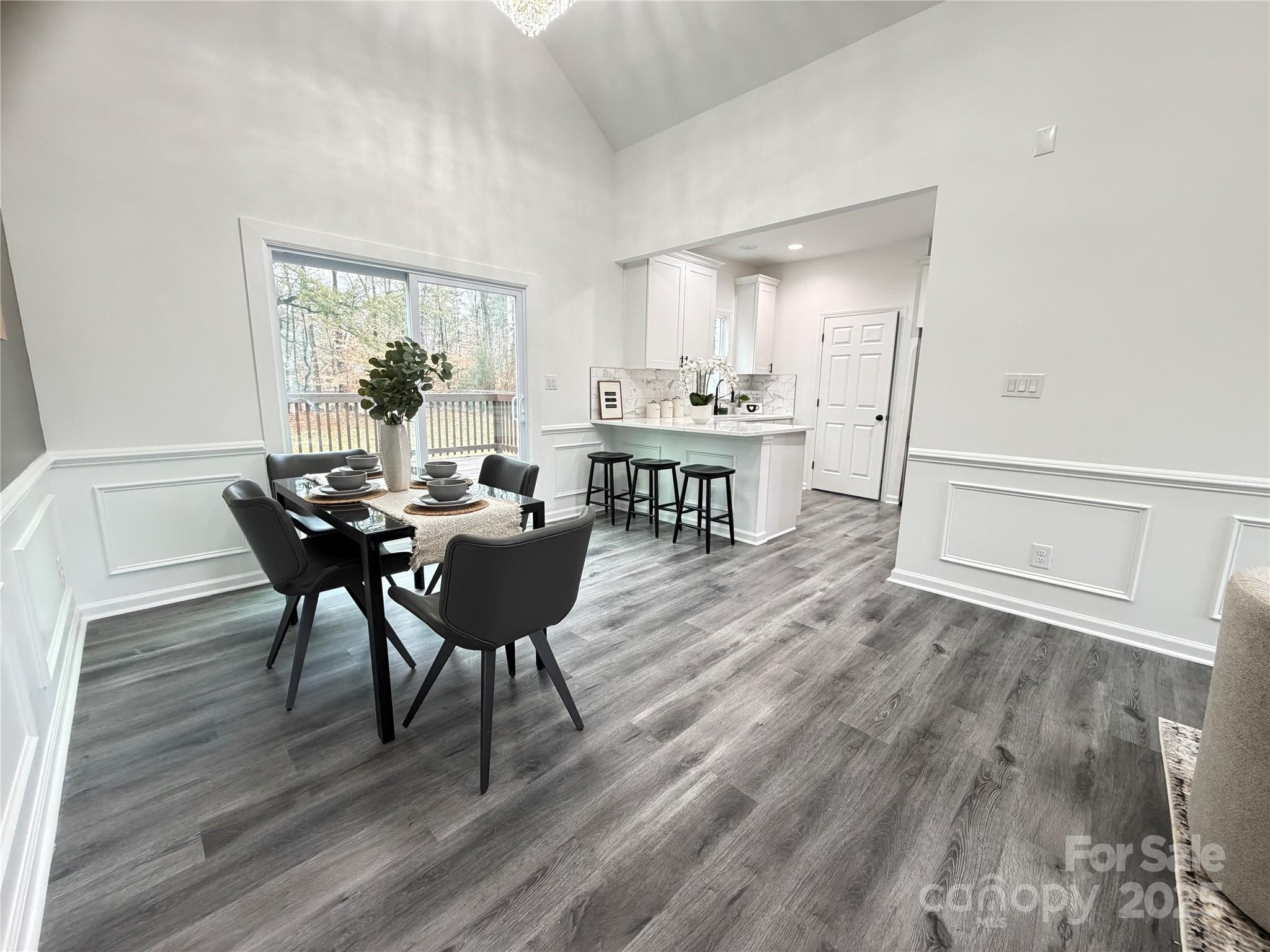 Chestnut Ridge - Residential