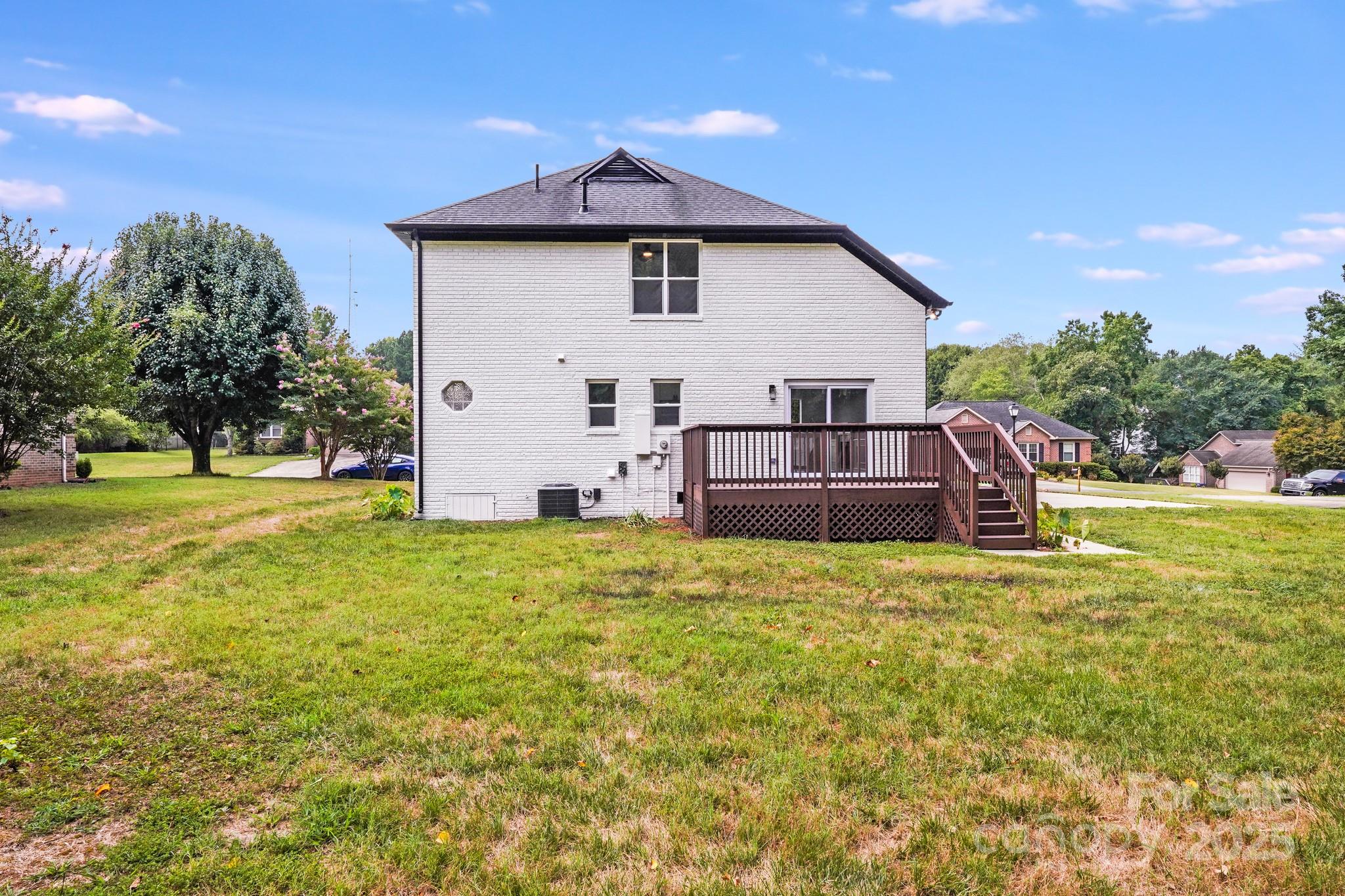 Chestnut Ridge - Residential