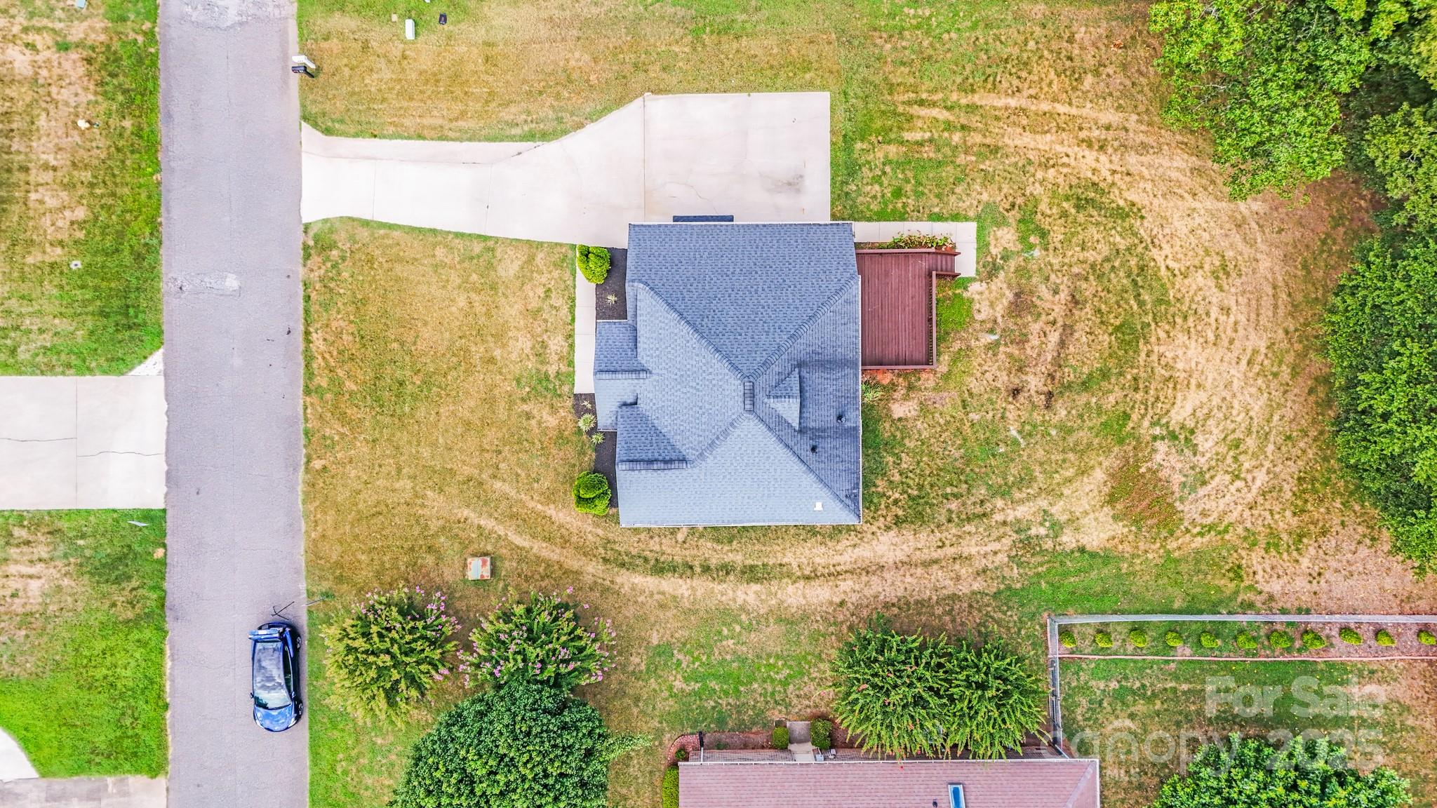 Chestnut Ridge - Residential