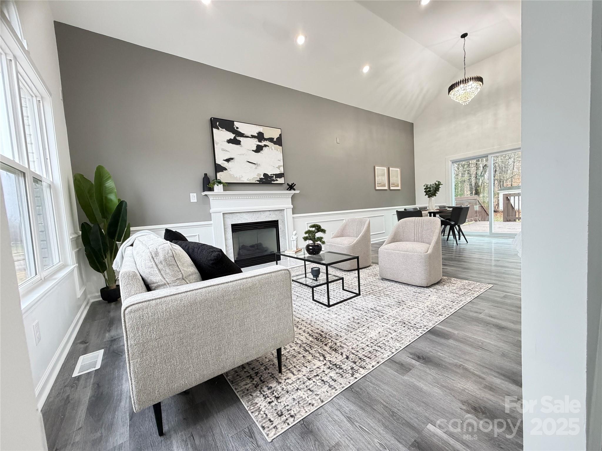 Chestnut Ridge - Residential