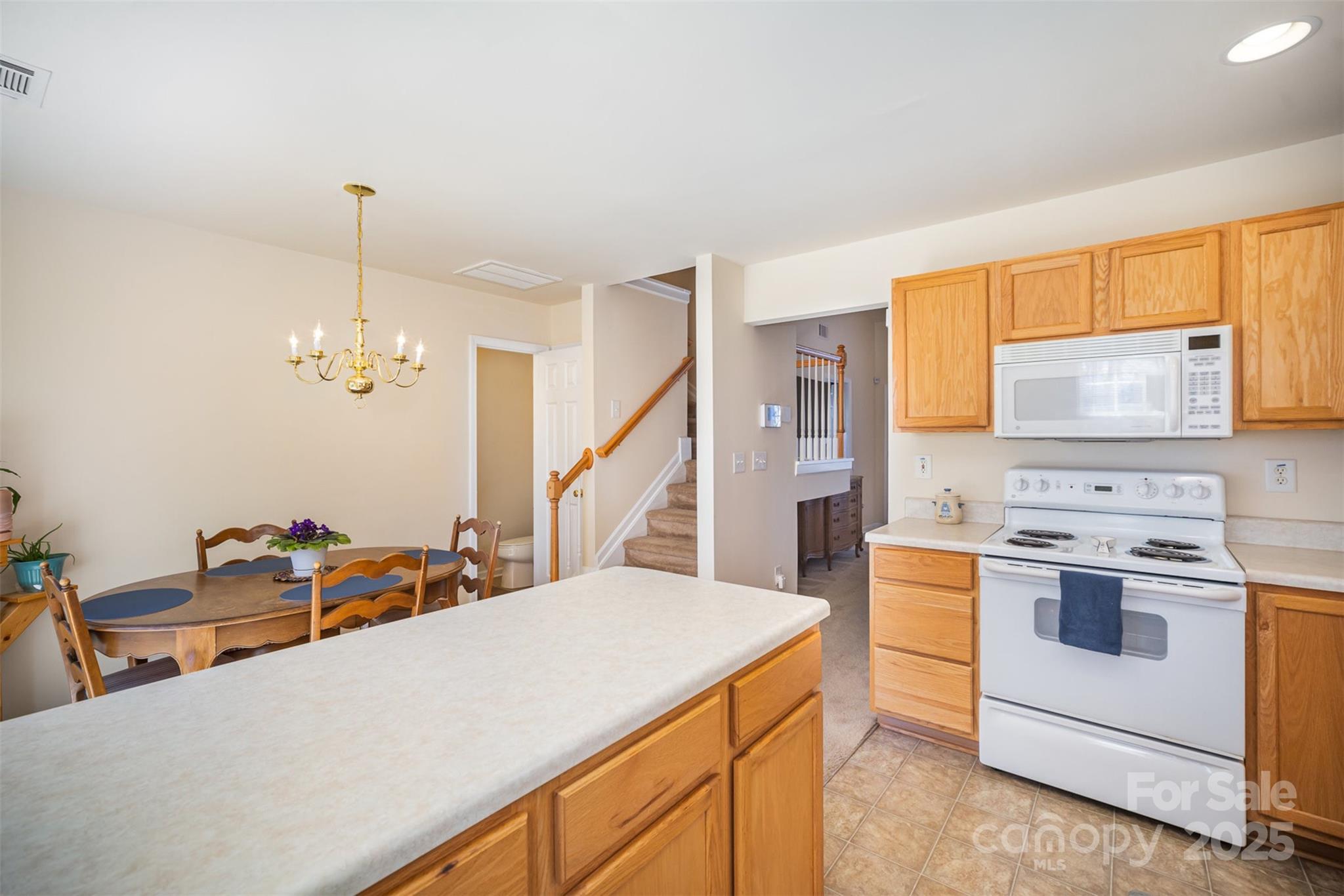 Hanover - Residential