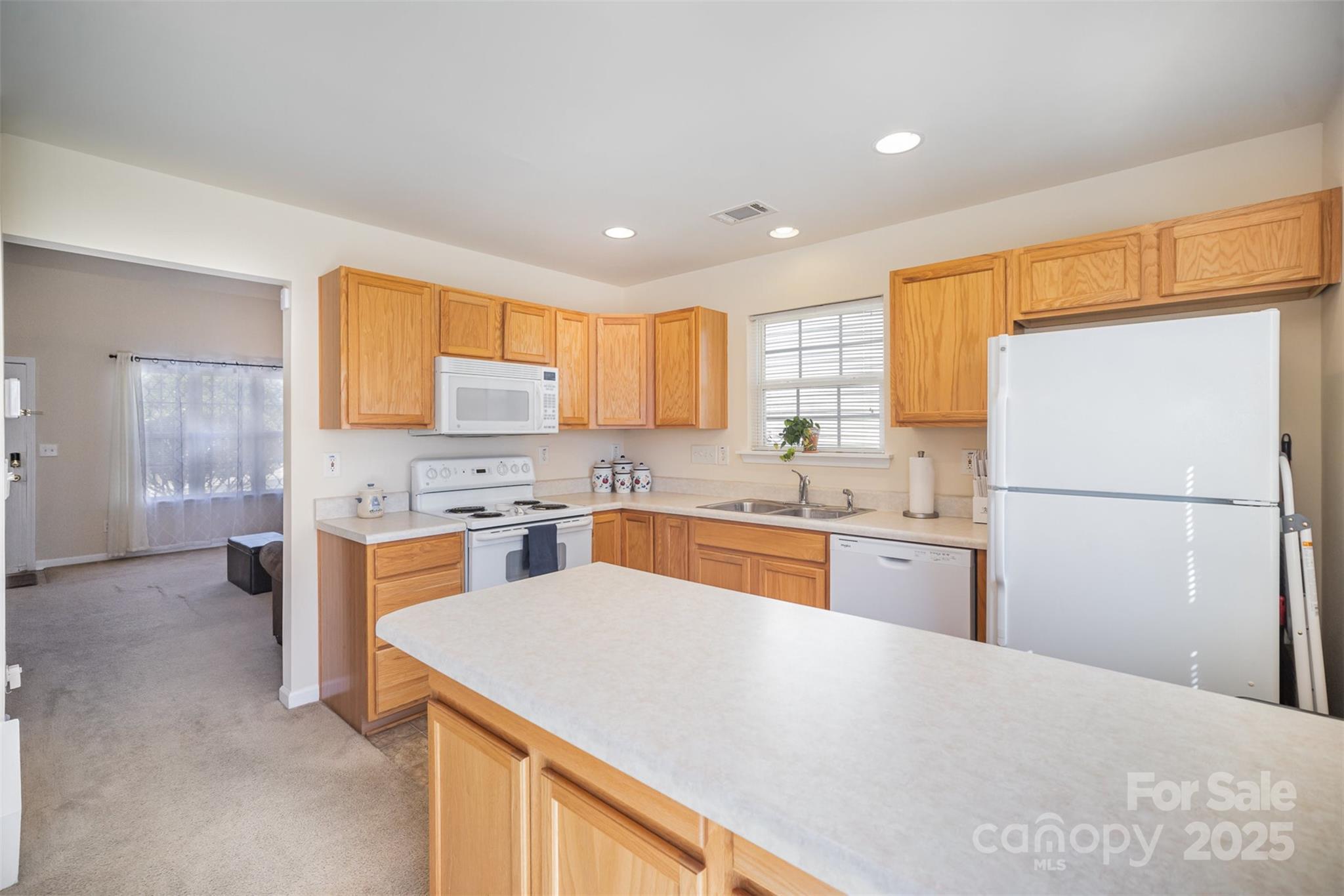 Hanover - Residential