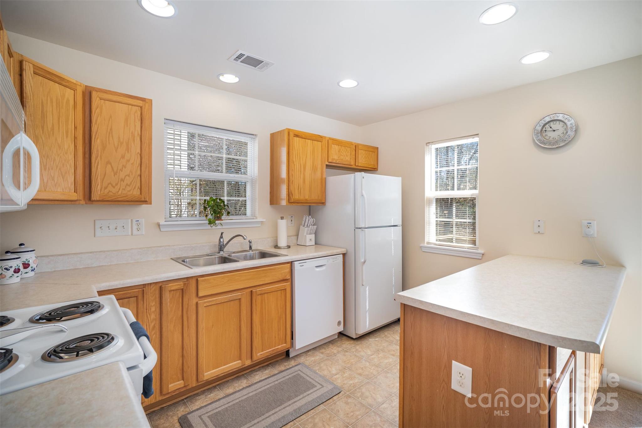 Hanover - Residential