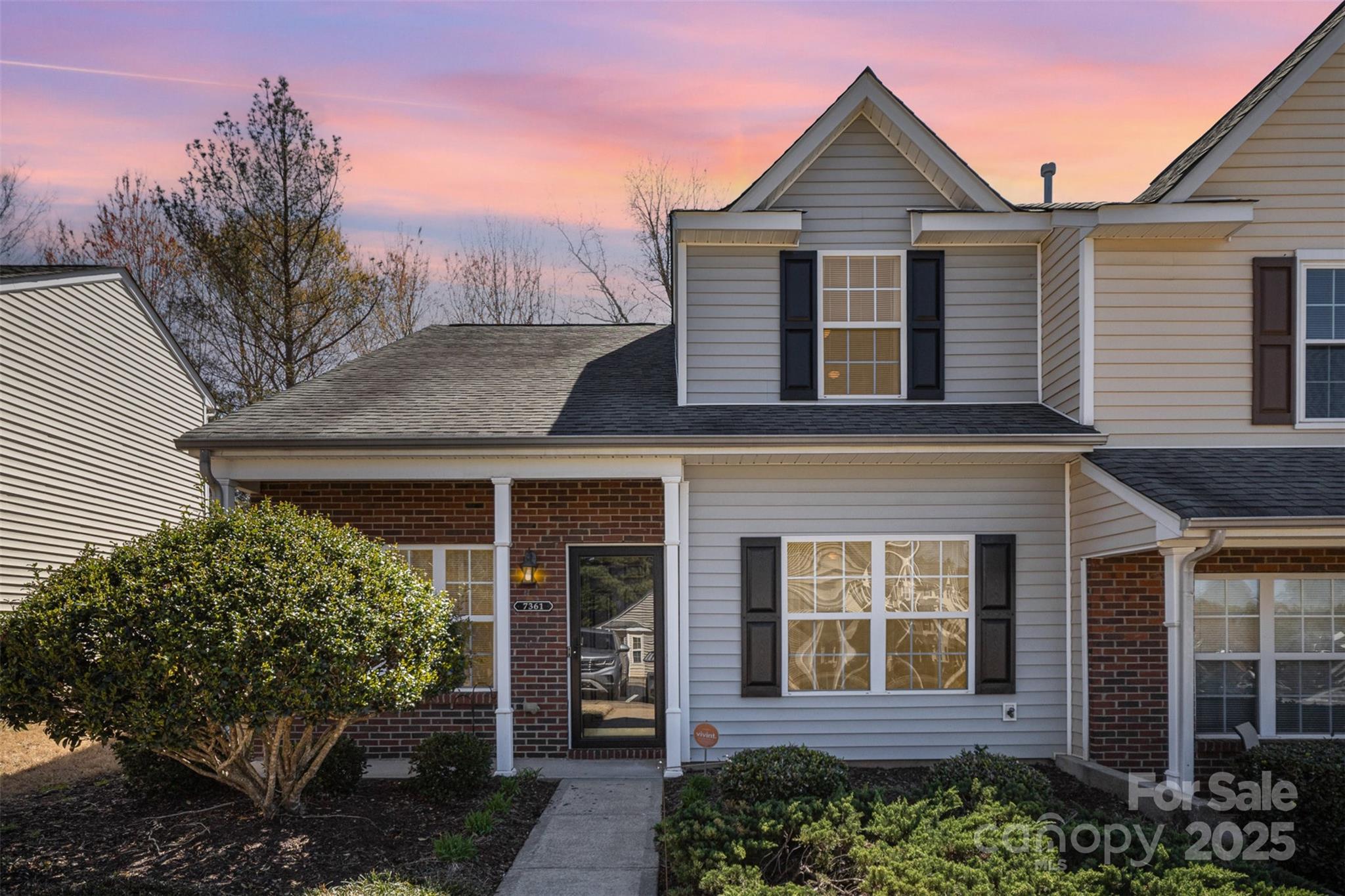 Hanover - Residential