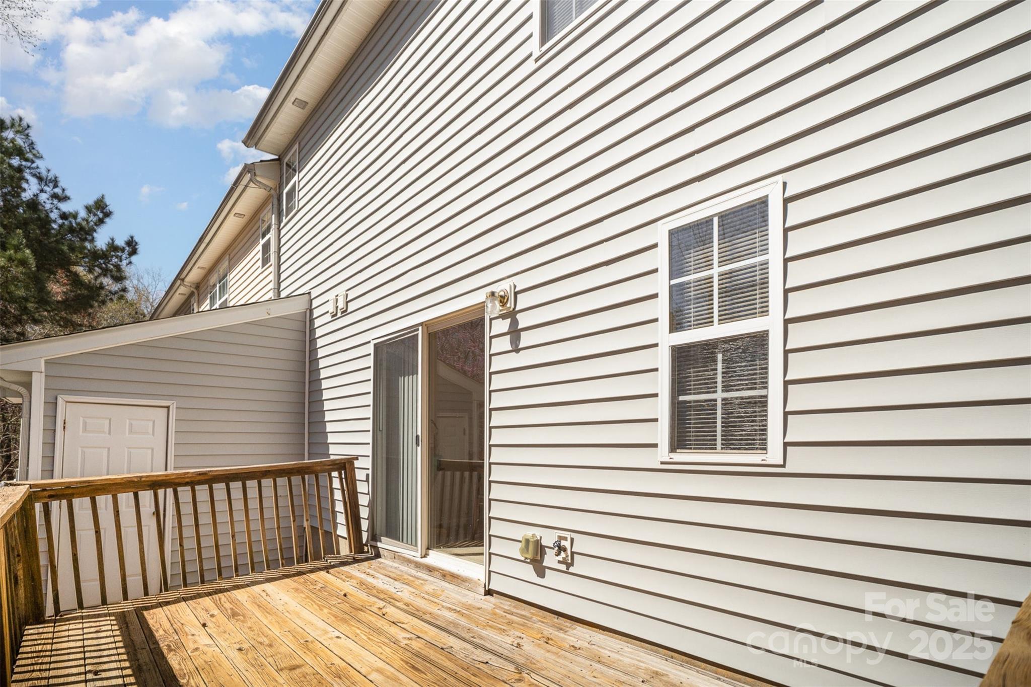 Hanover - Residential