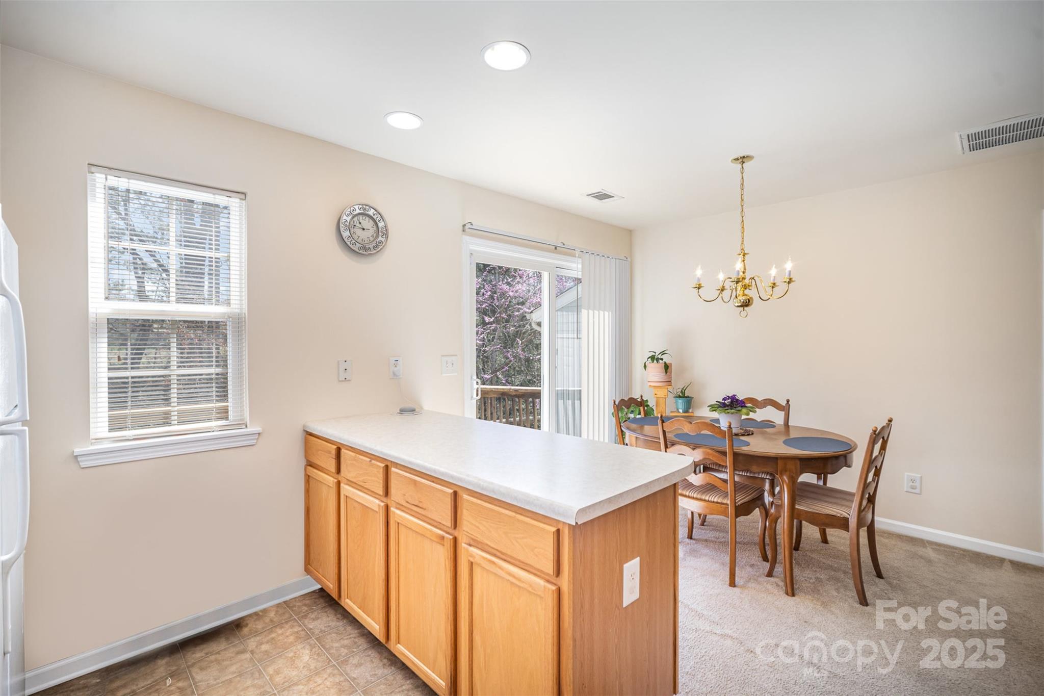 Hanover - Residential