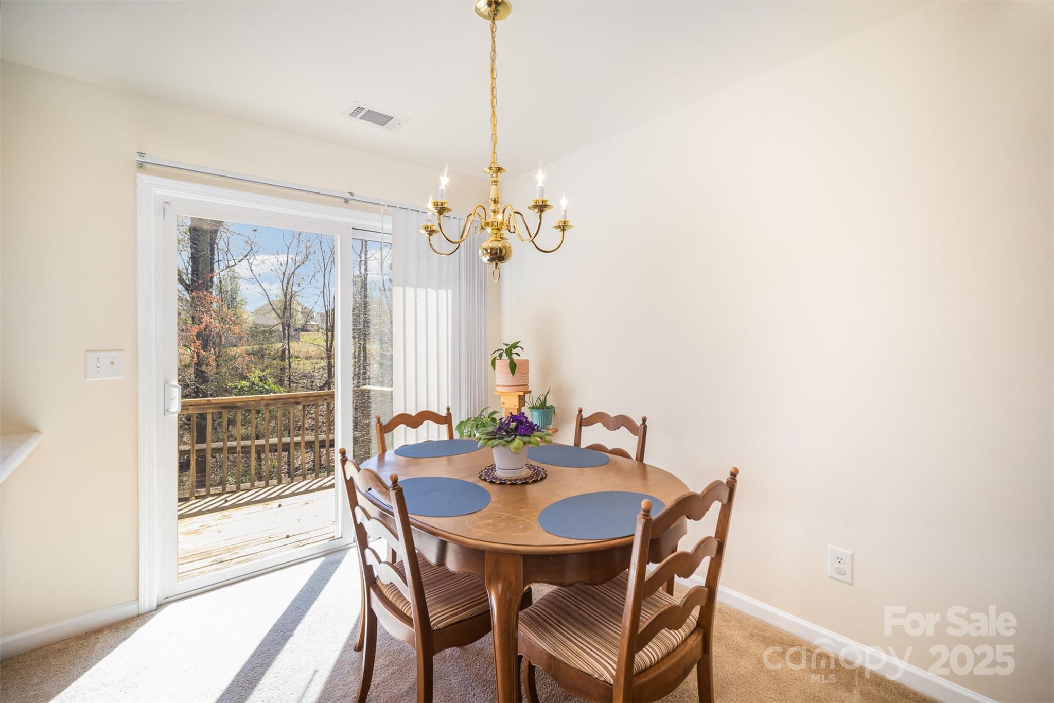 Hanover - Residential