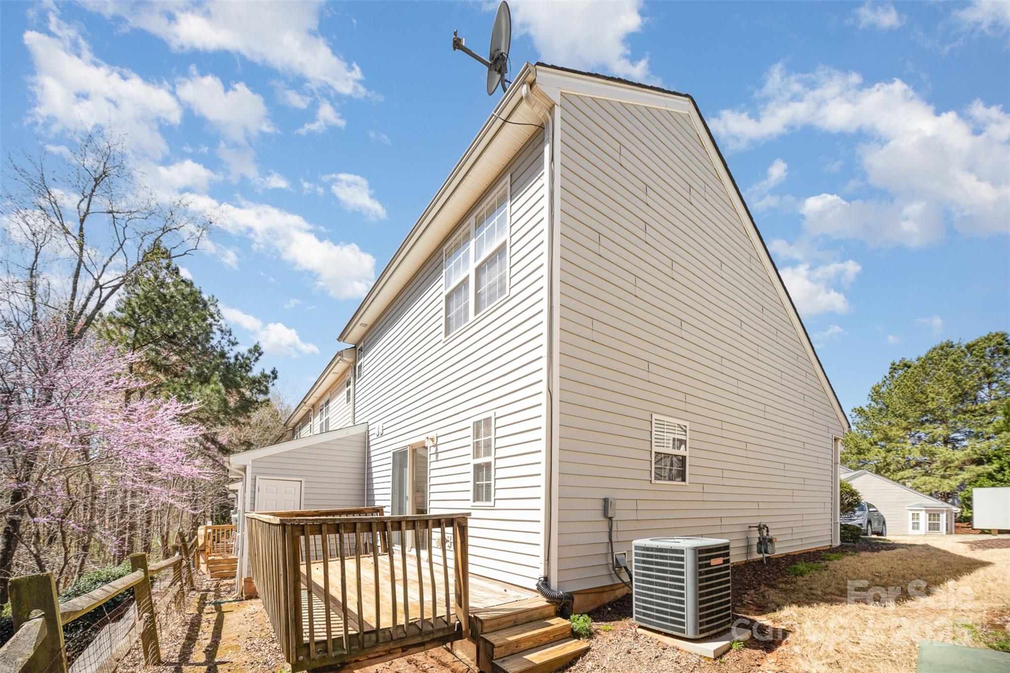 Hanover - Residential