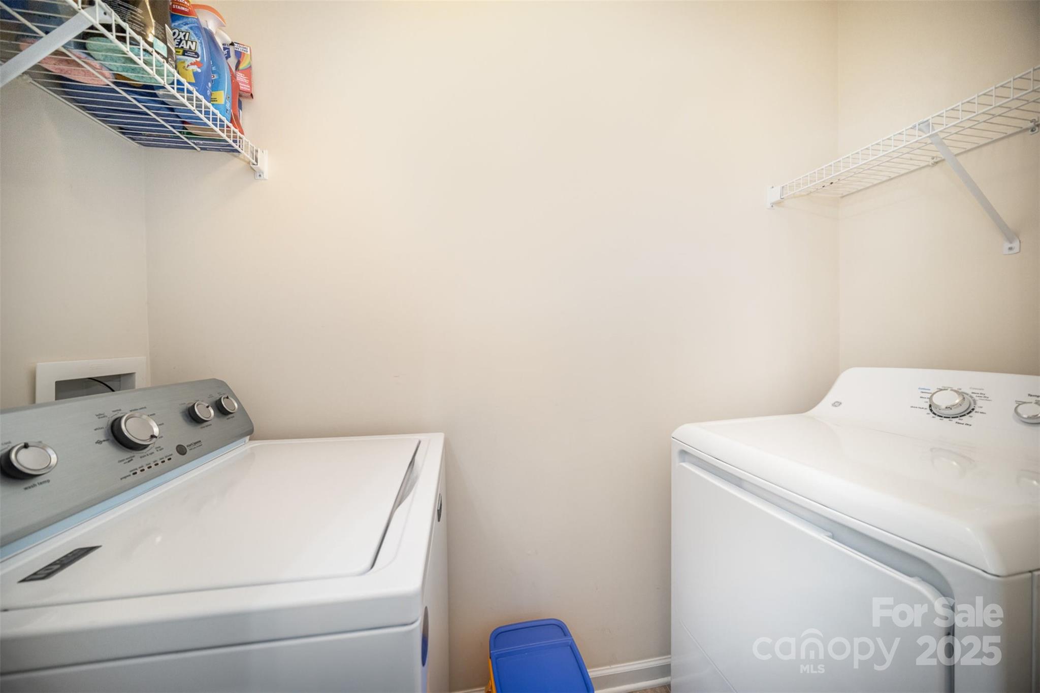 Hanover - Residential