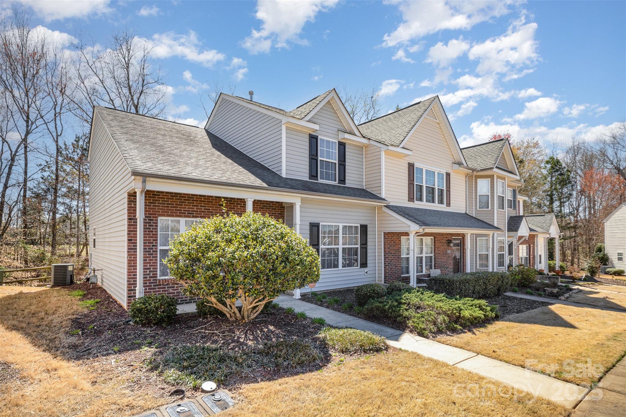 7361 Sun Dance Drive