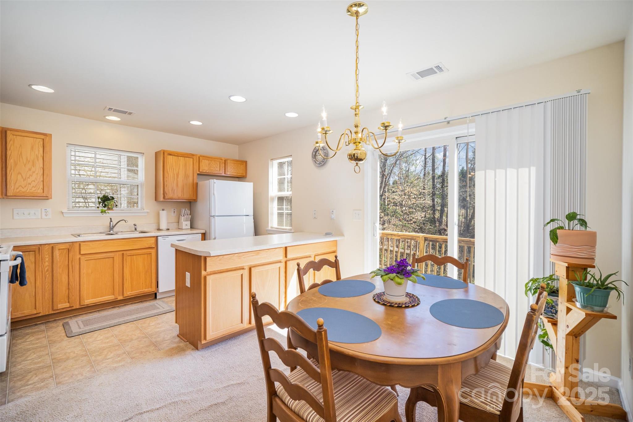 Hanover - Residential