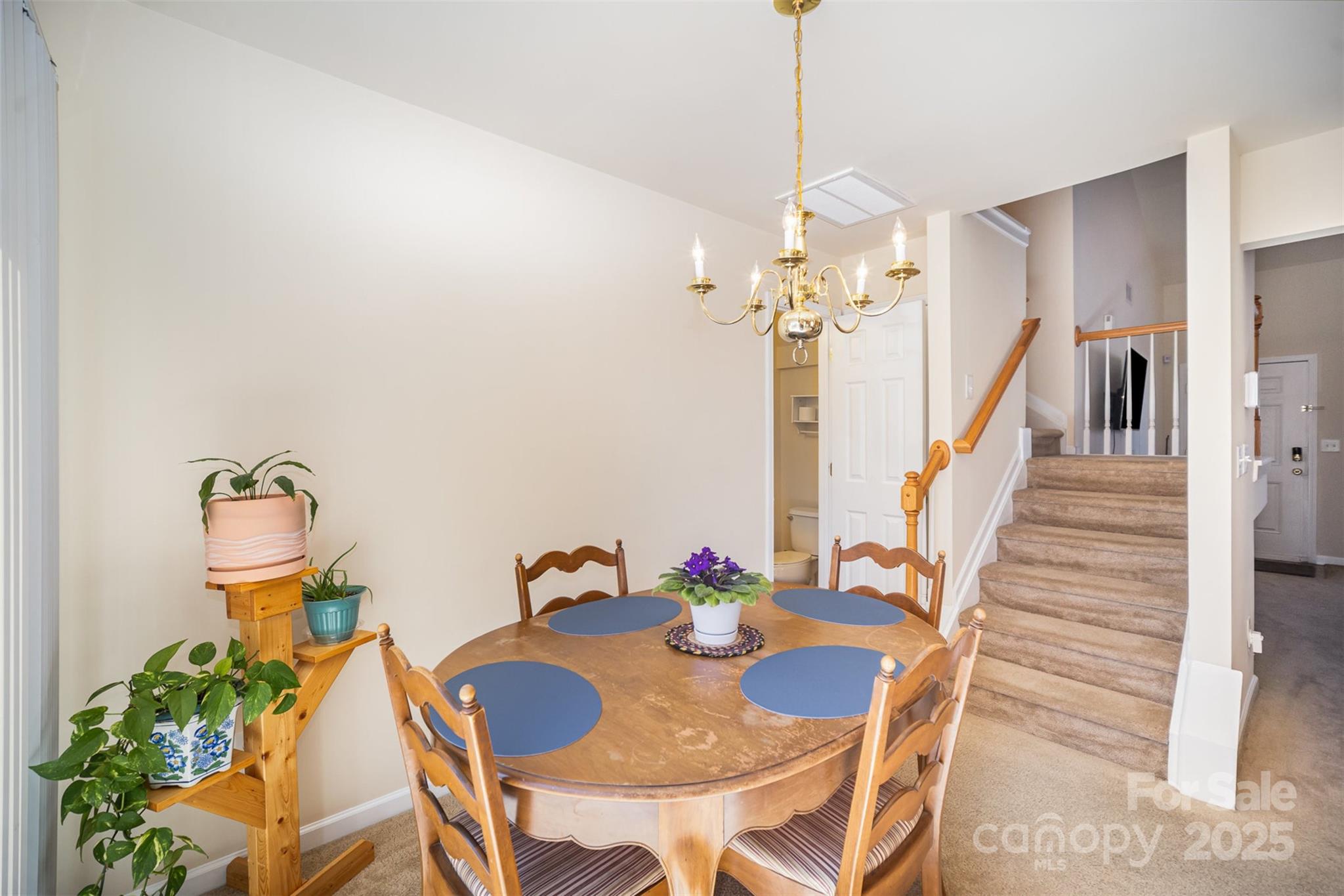 Hanover - Residential