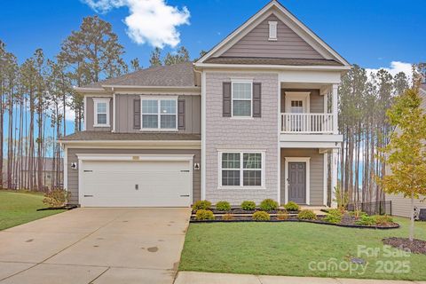 Photo of 129 Rooster Tail Lane, Troutman, NC 28166 (MLS # 4244253)