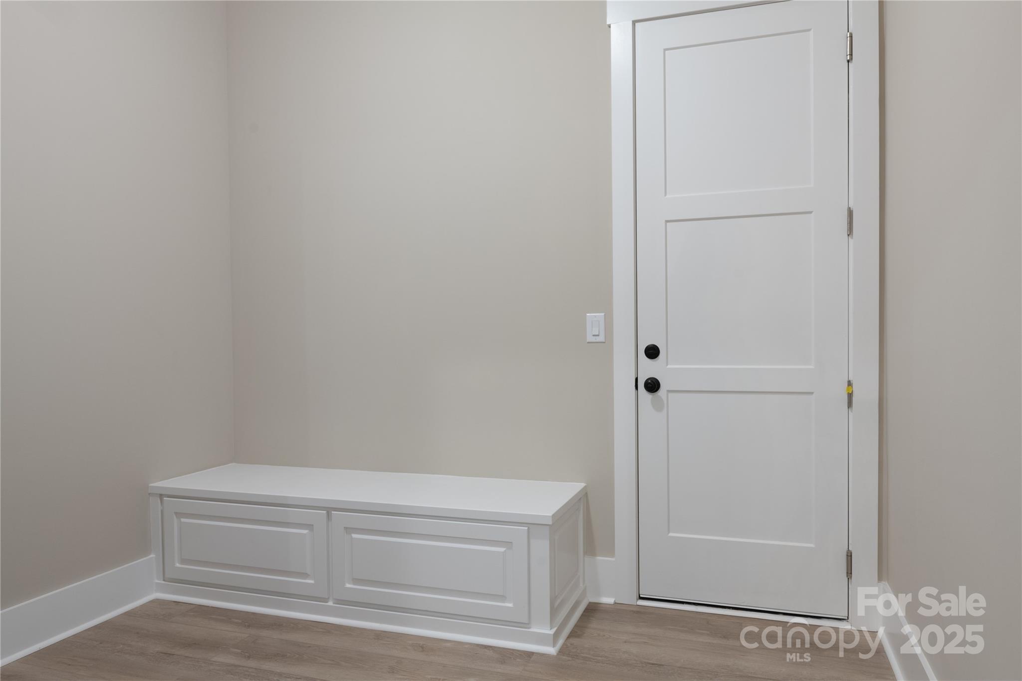 Mirror Lake - Residential