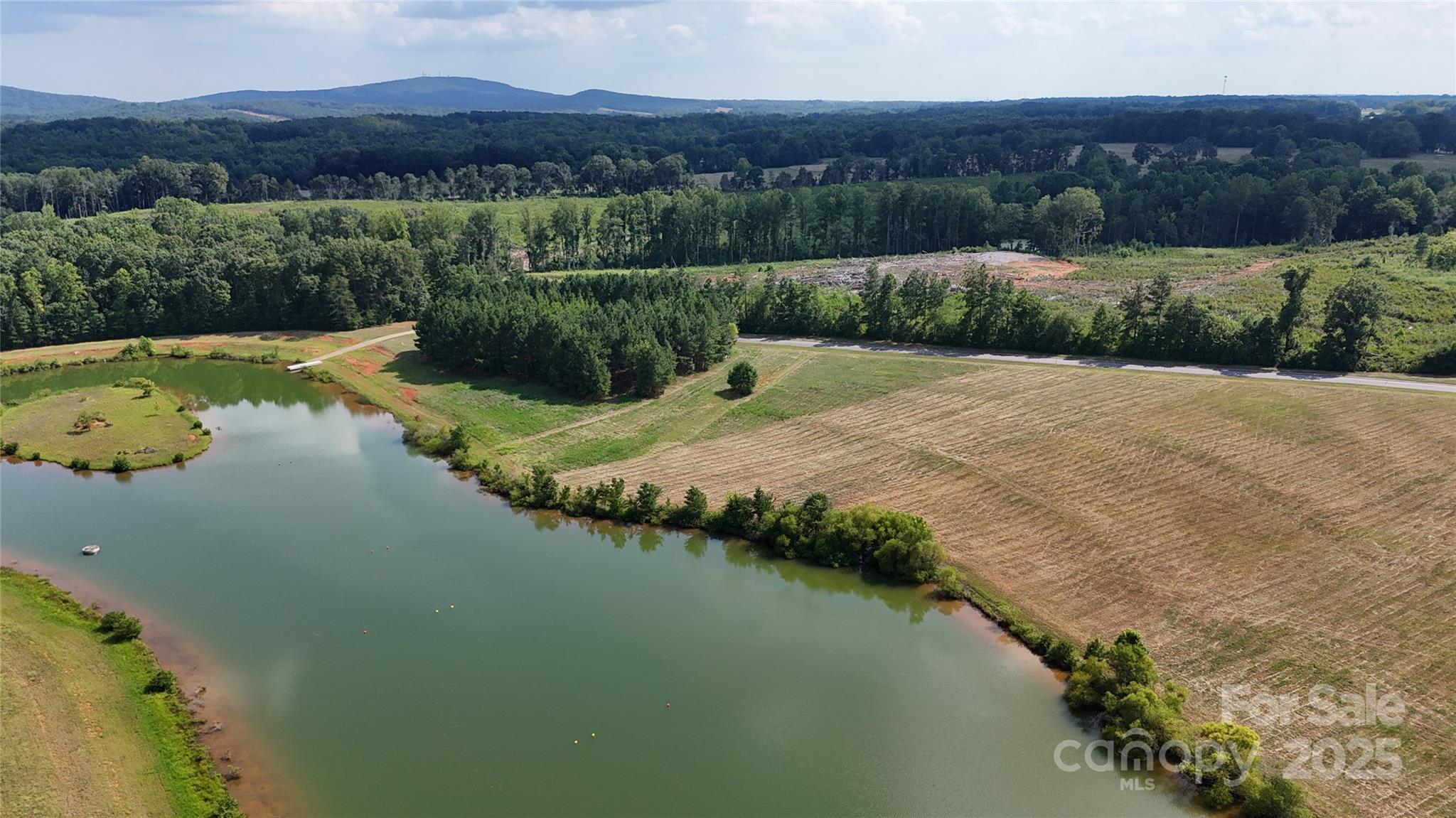 Mirror Lake - Residential