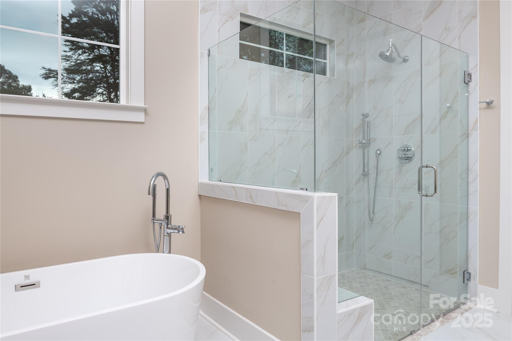 Mirror Lake - Residential