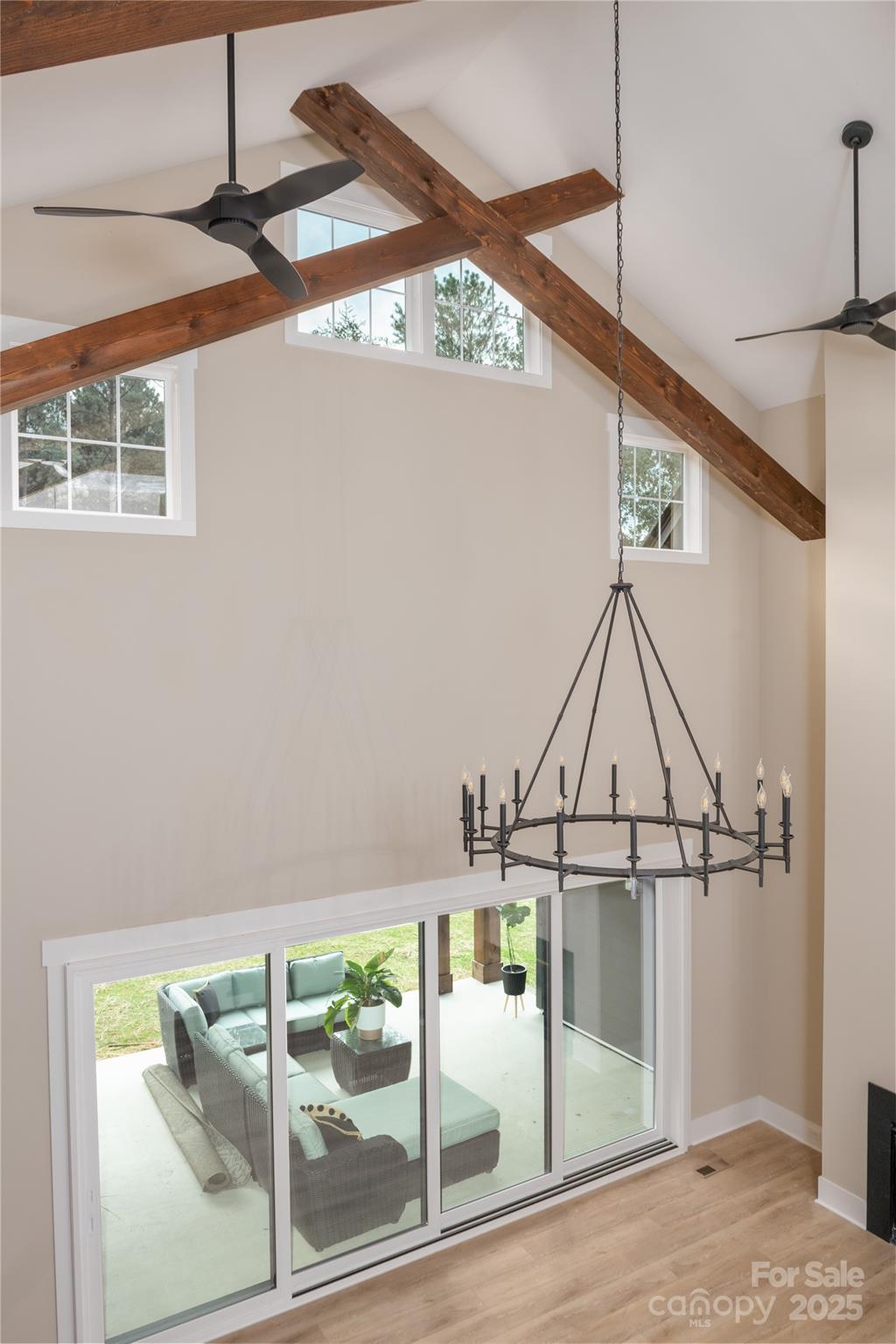 Mirror Lake - Residential