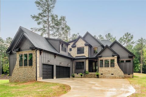 4488 Mirror Lake Drive Catawba NC 28609