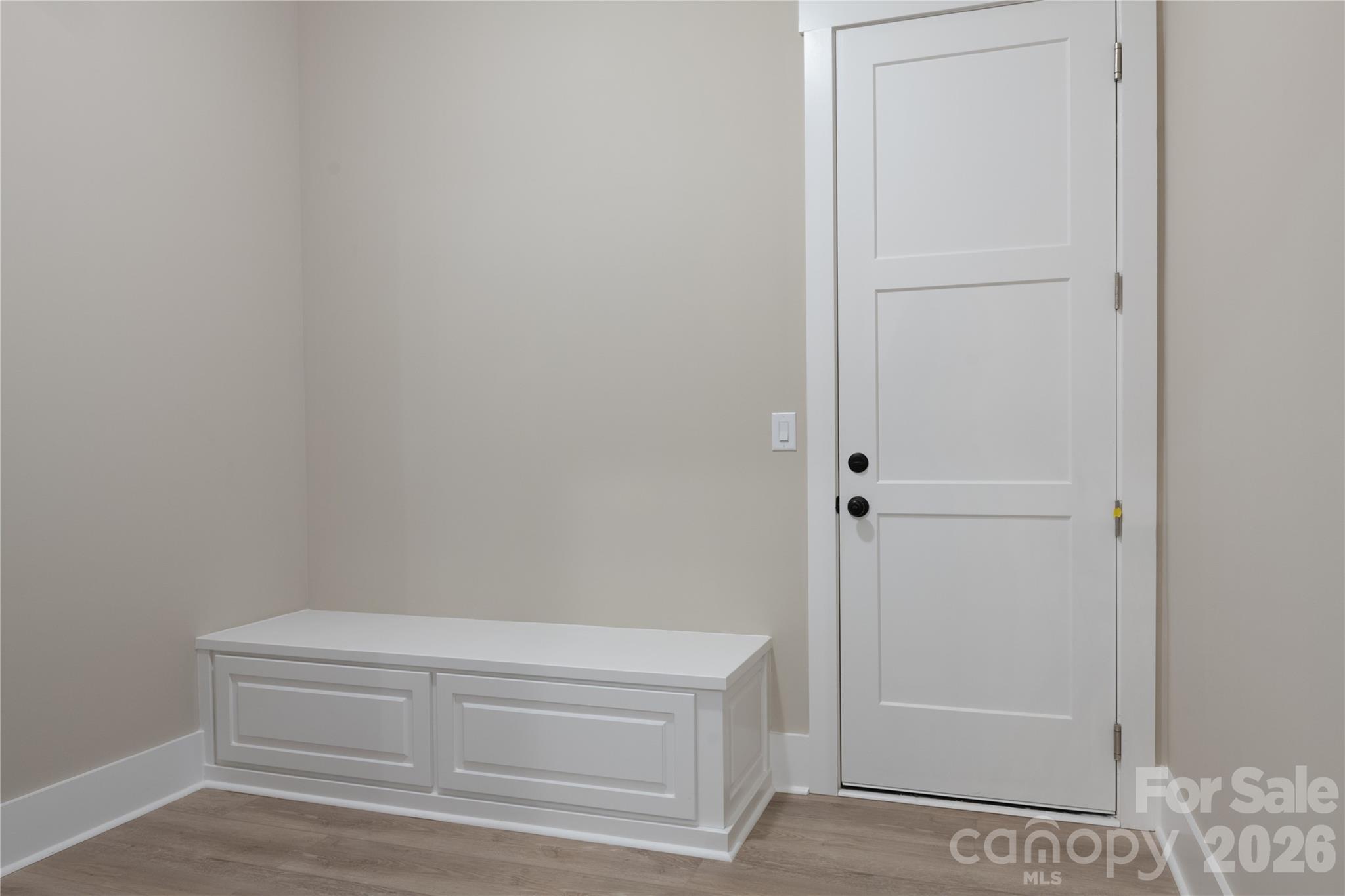 Mirror Lake - Residential