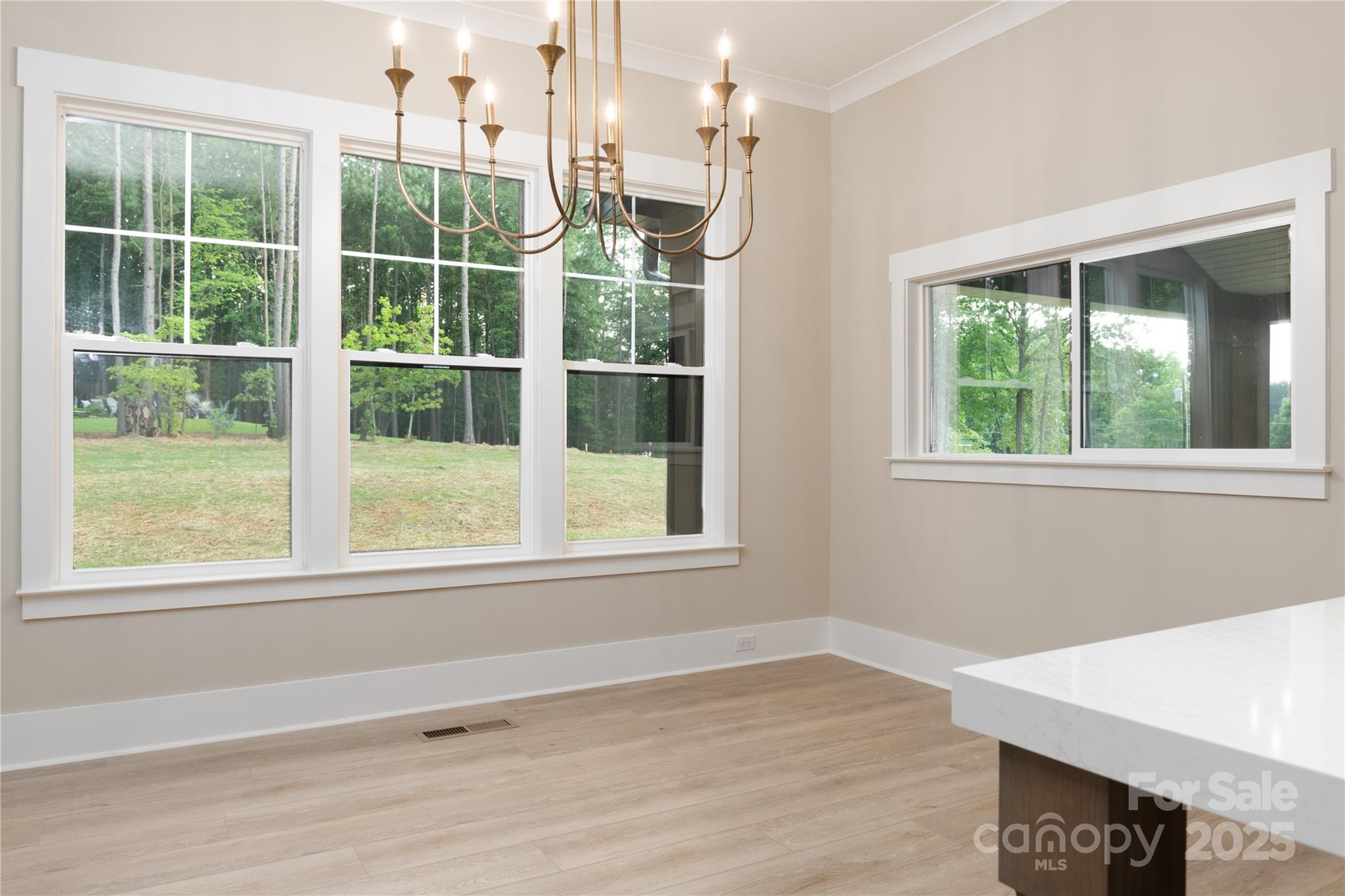 Mirror Lake - Residential