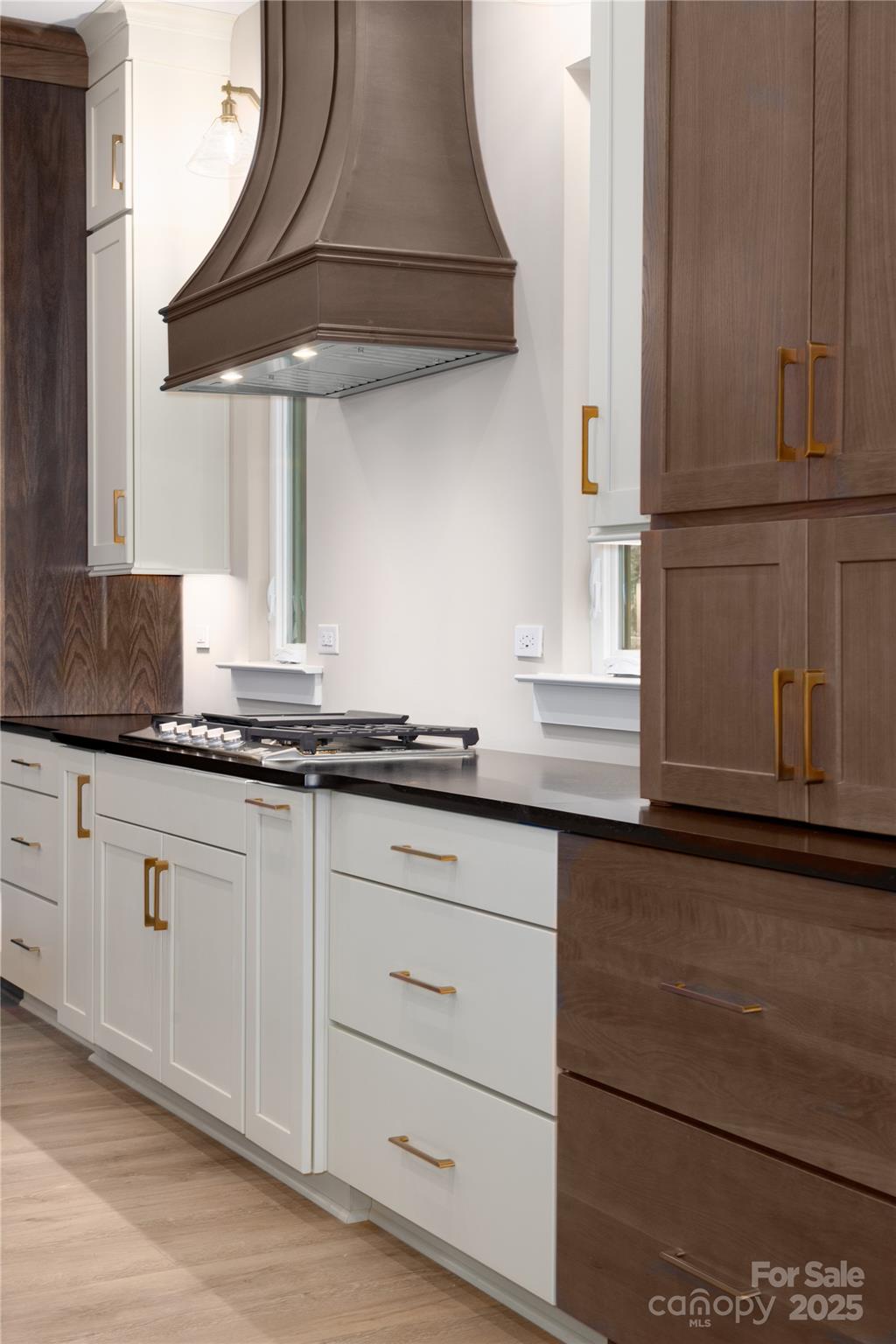 Mirror Lake - Residential