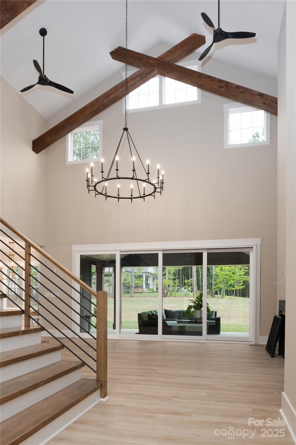 Mirror Lake - Residential