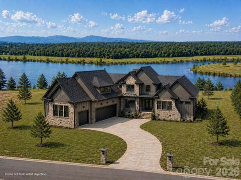 Photo of 4488 Mirror Lake Drive, Catawba, NC 28609 (MLS # 4310131)