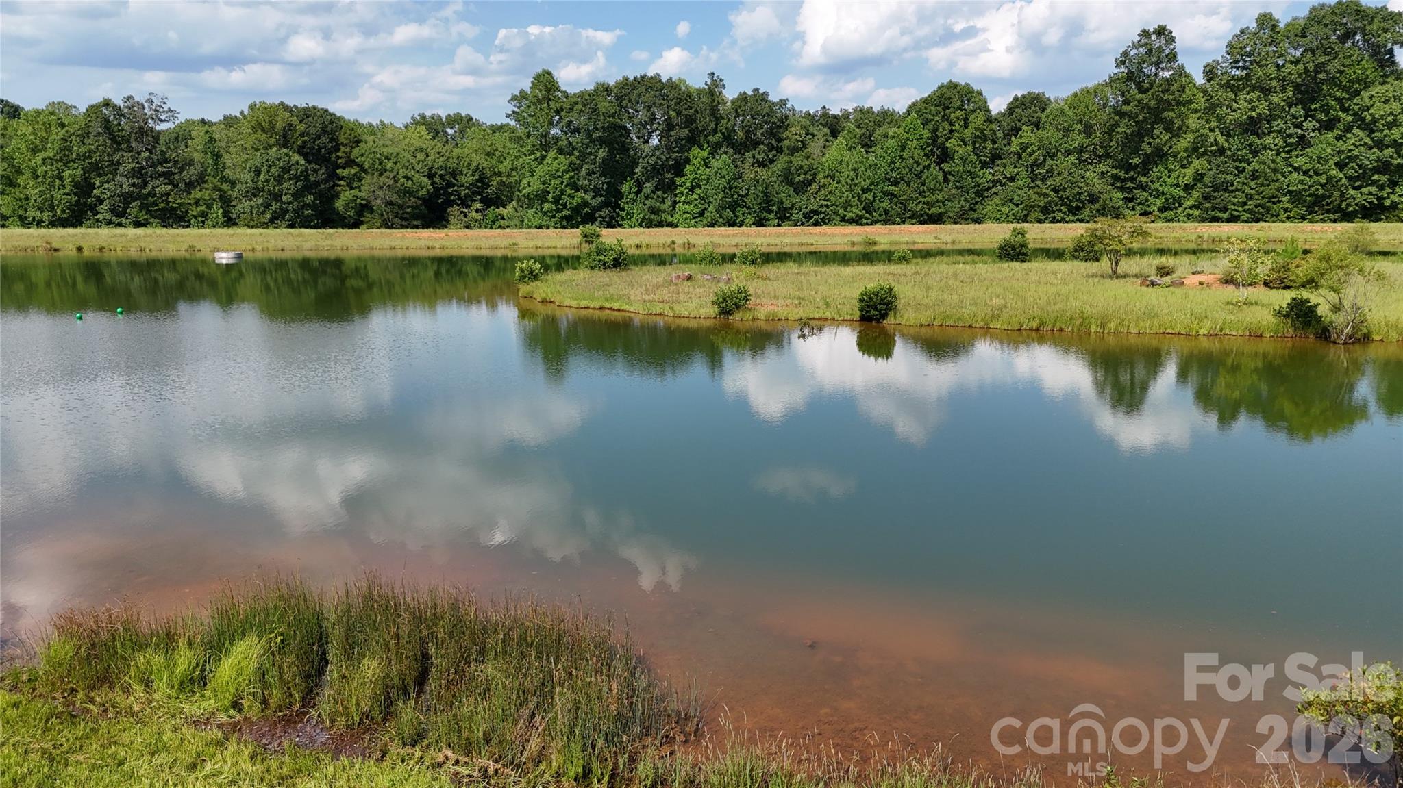 Mirror Lake - Residential
