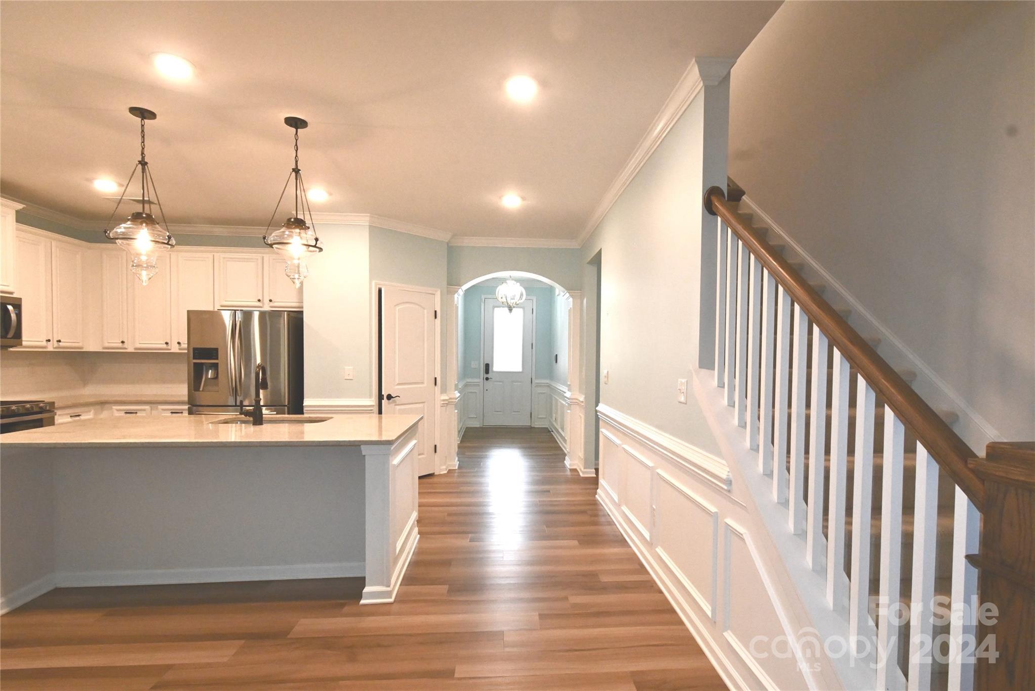 Rhyne Estates - Residential