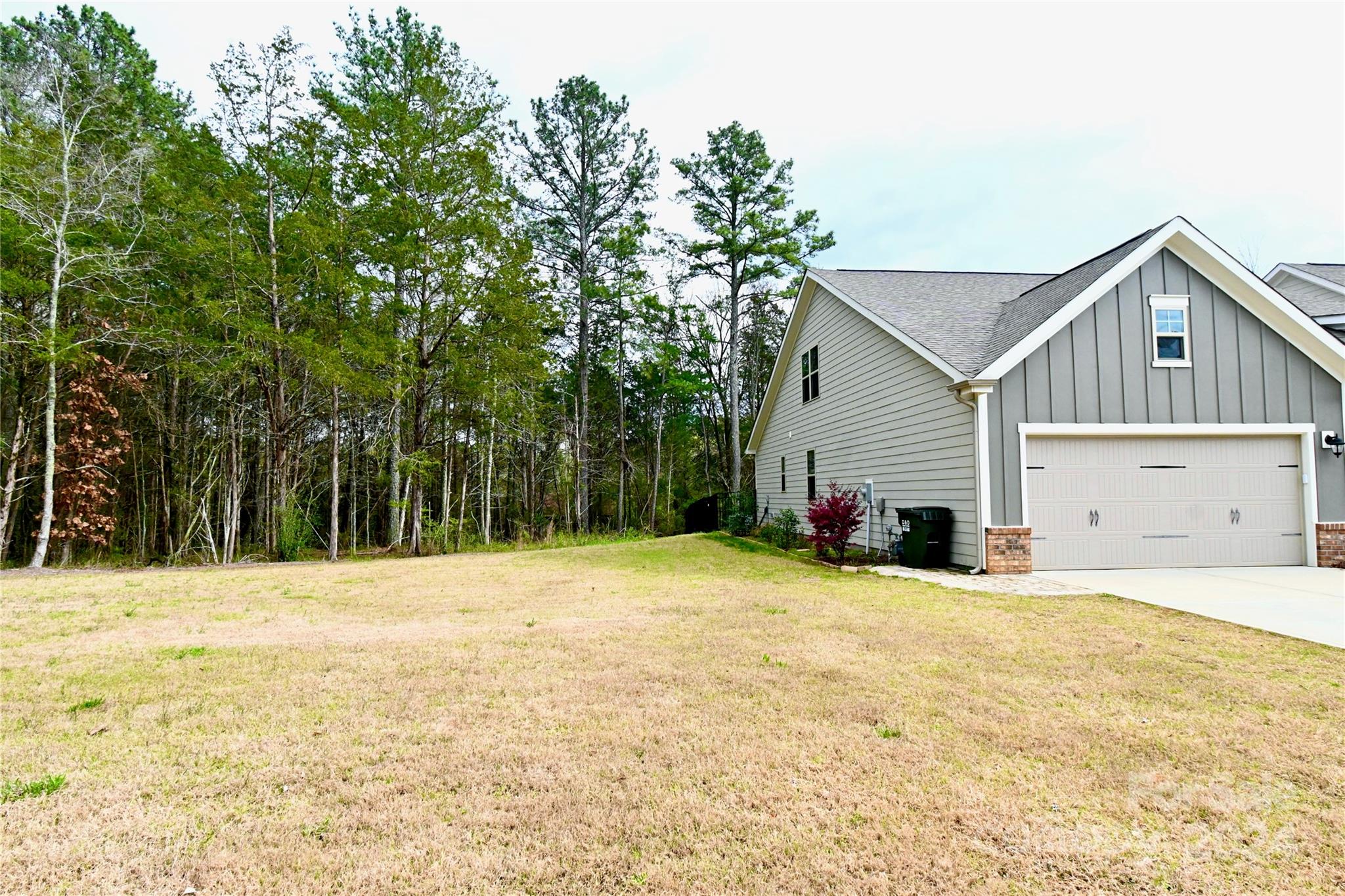 Rhyne Estates - Residential