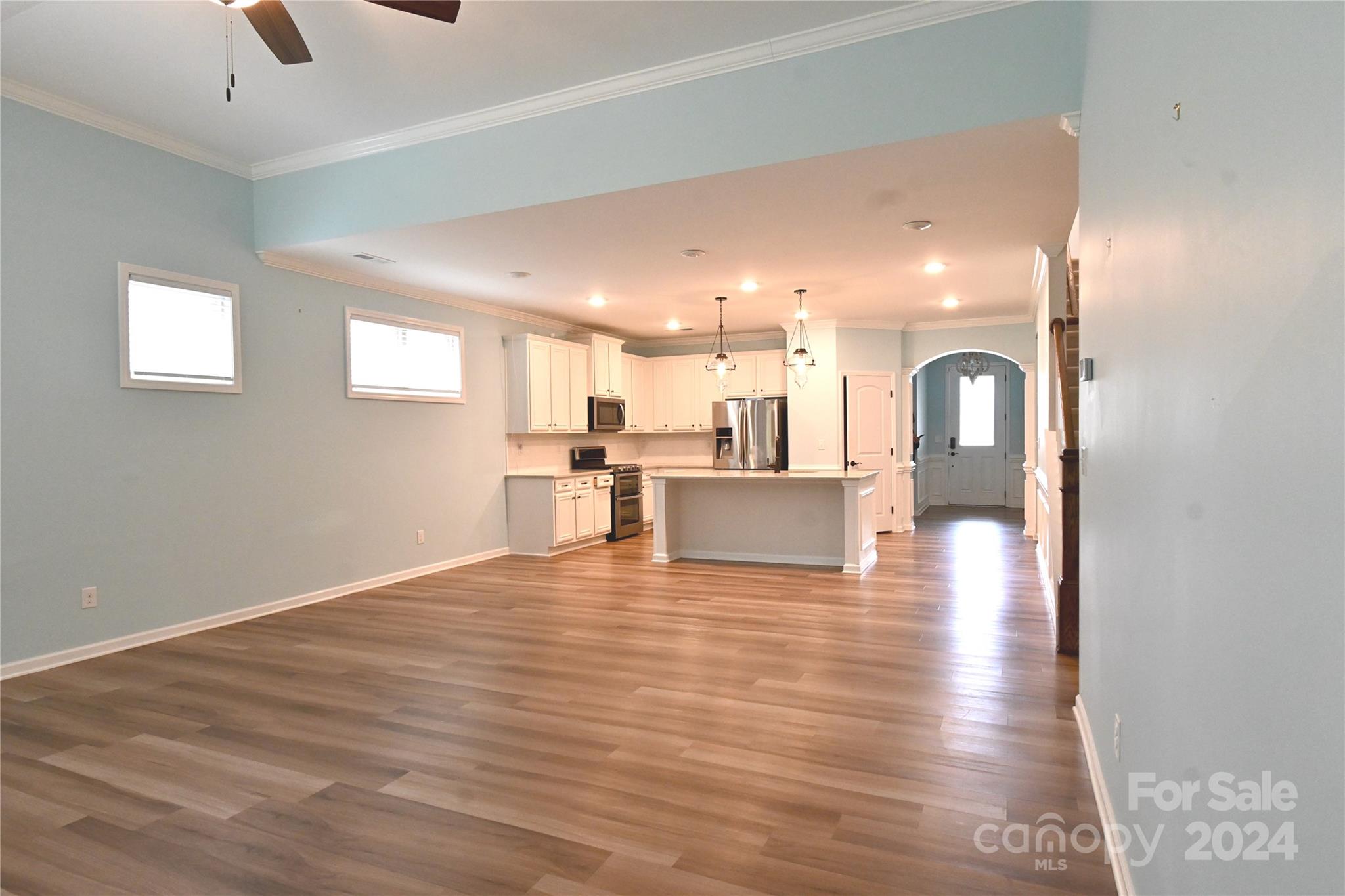 Rhyne Estates - Residential