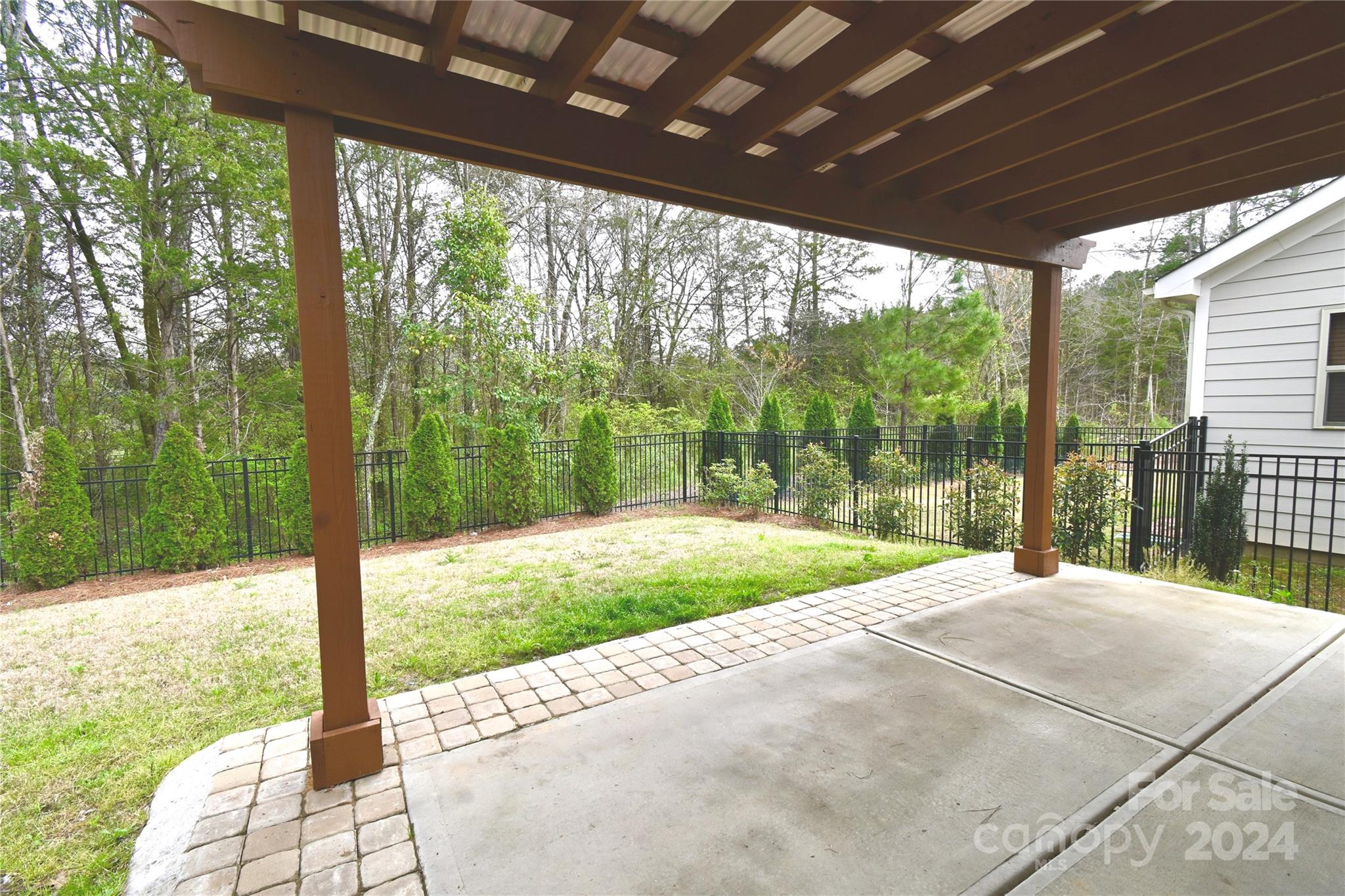 Rhyne Estates - Residential