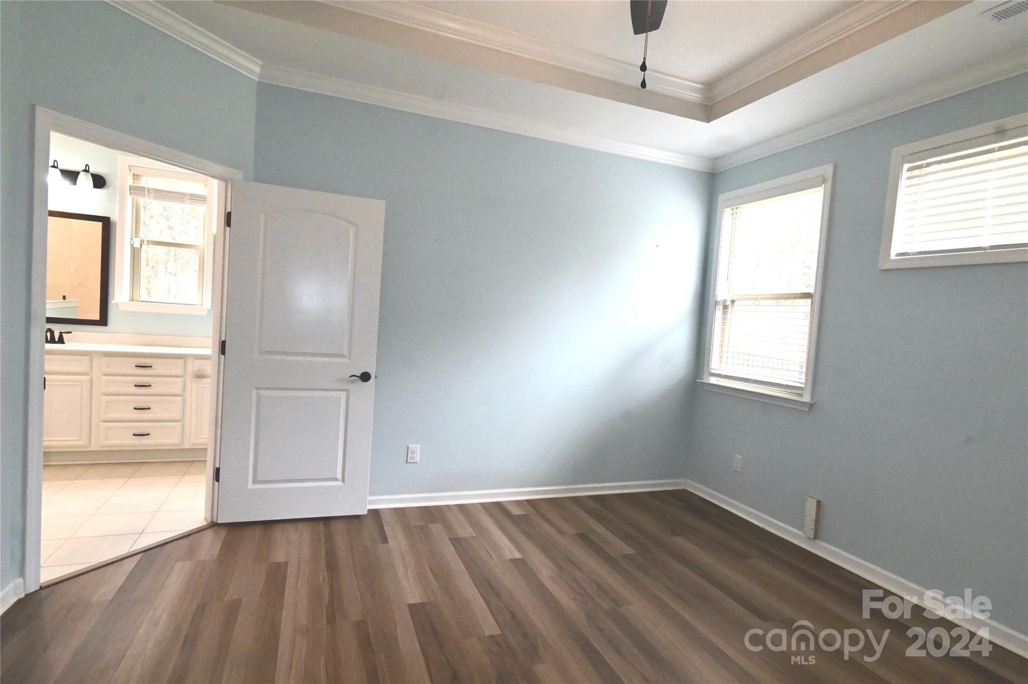 Rhyne Estates - Residential